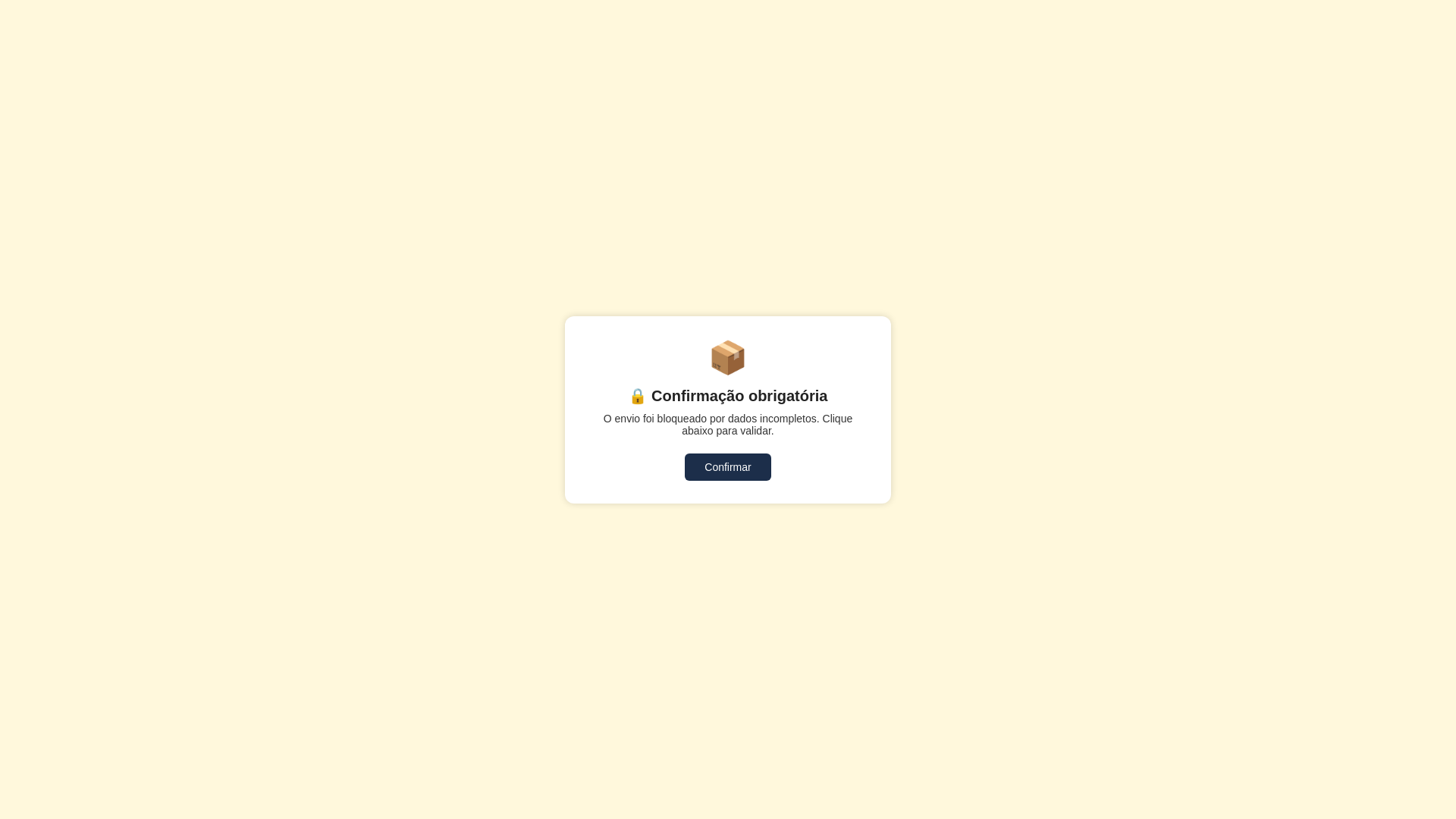 website screenshot of https://entregacheck.shop/