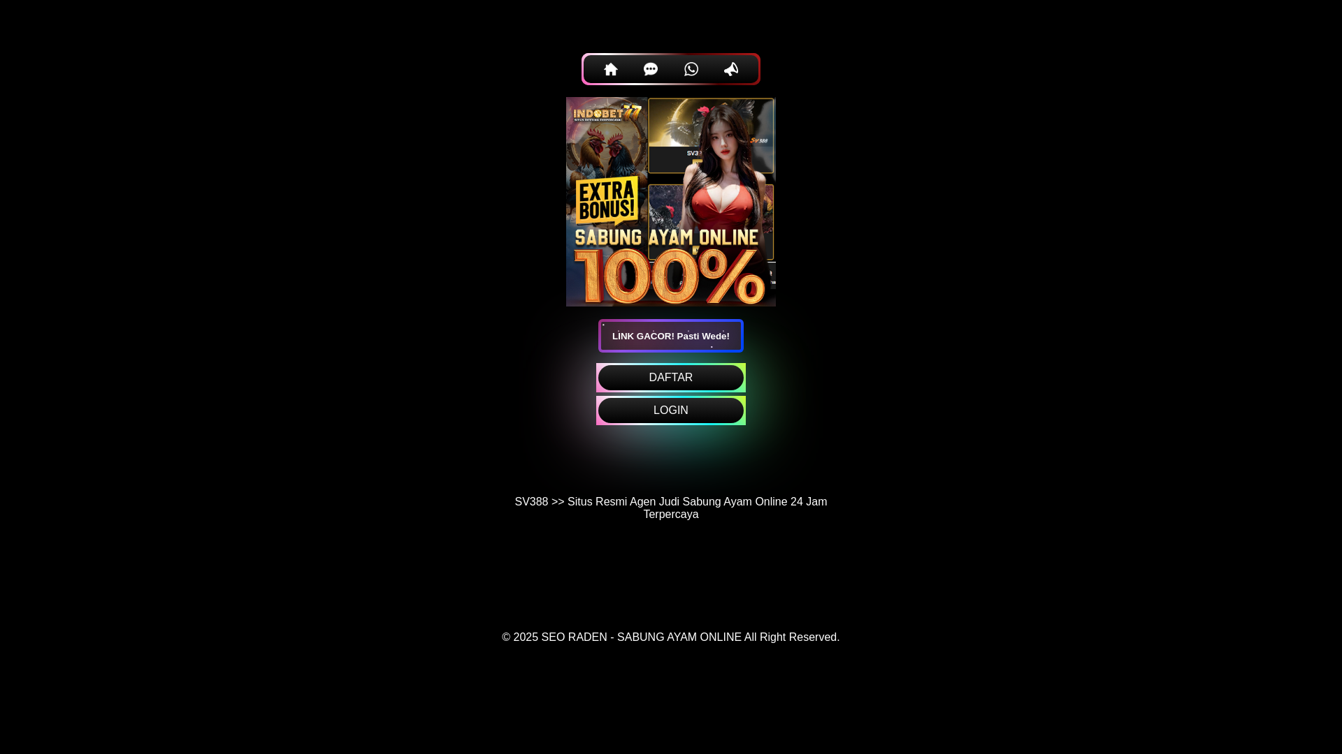 website screenshot of https://smkn9bandung-artikel.pages.dev/