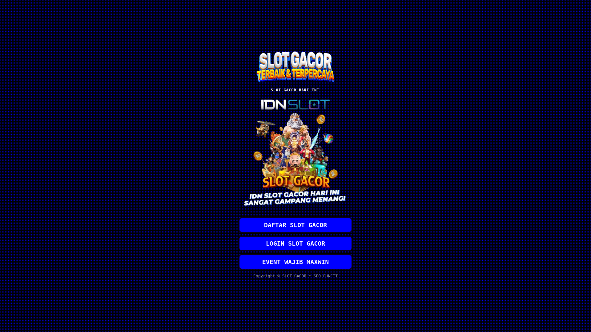 website screenshot of https://pokemon-aja.pages.dev/