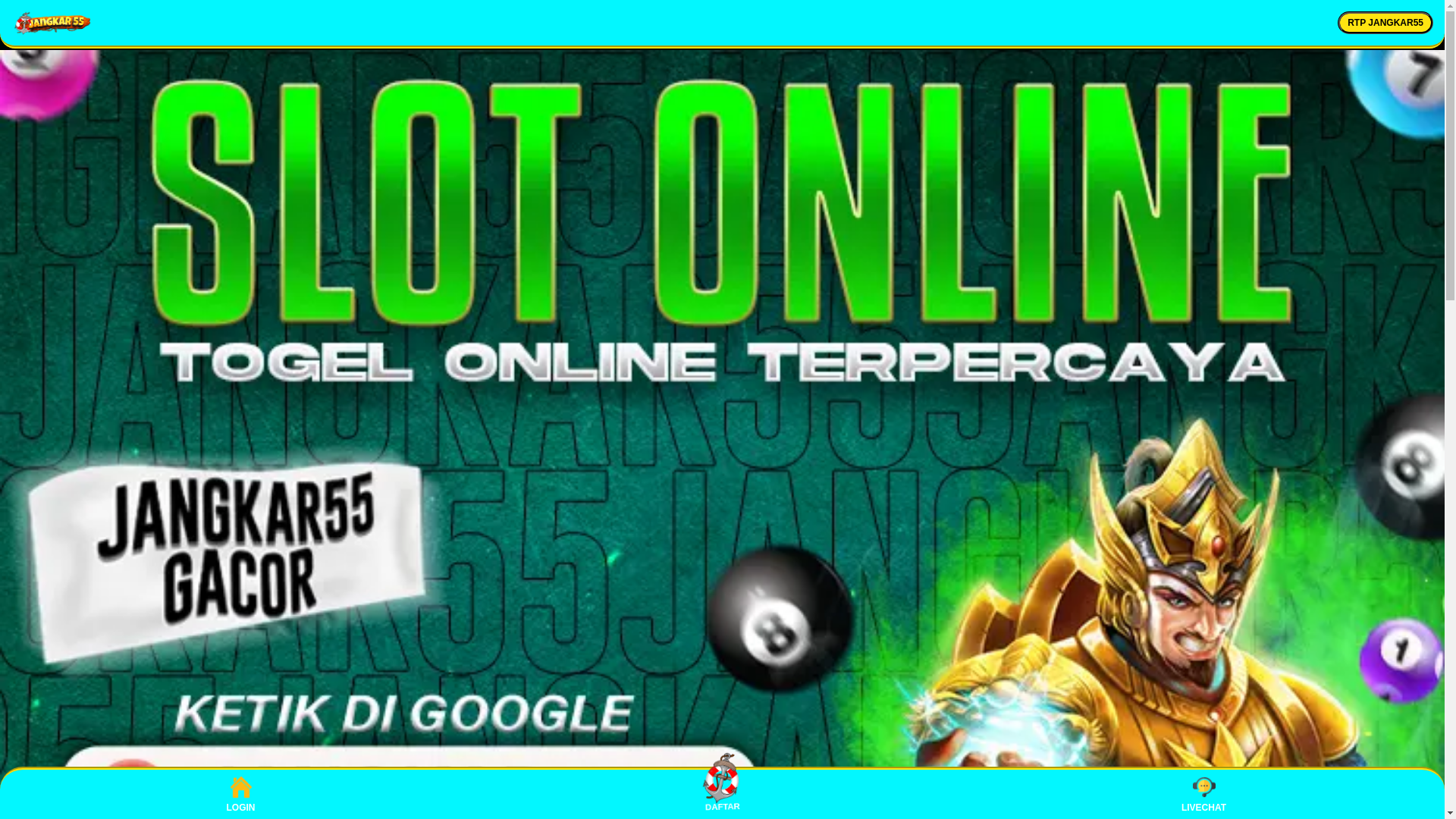 website screenshot of https://jangkar55-server.org/