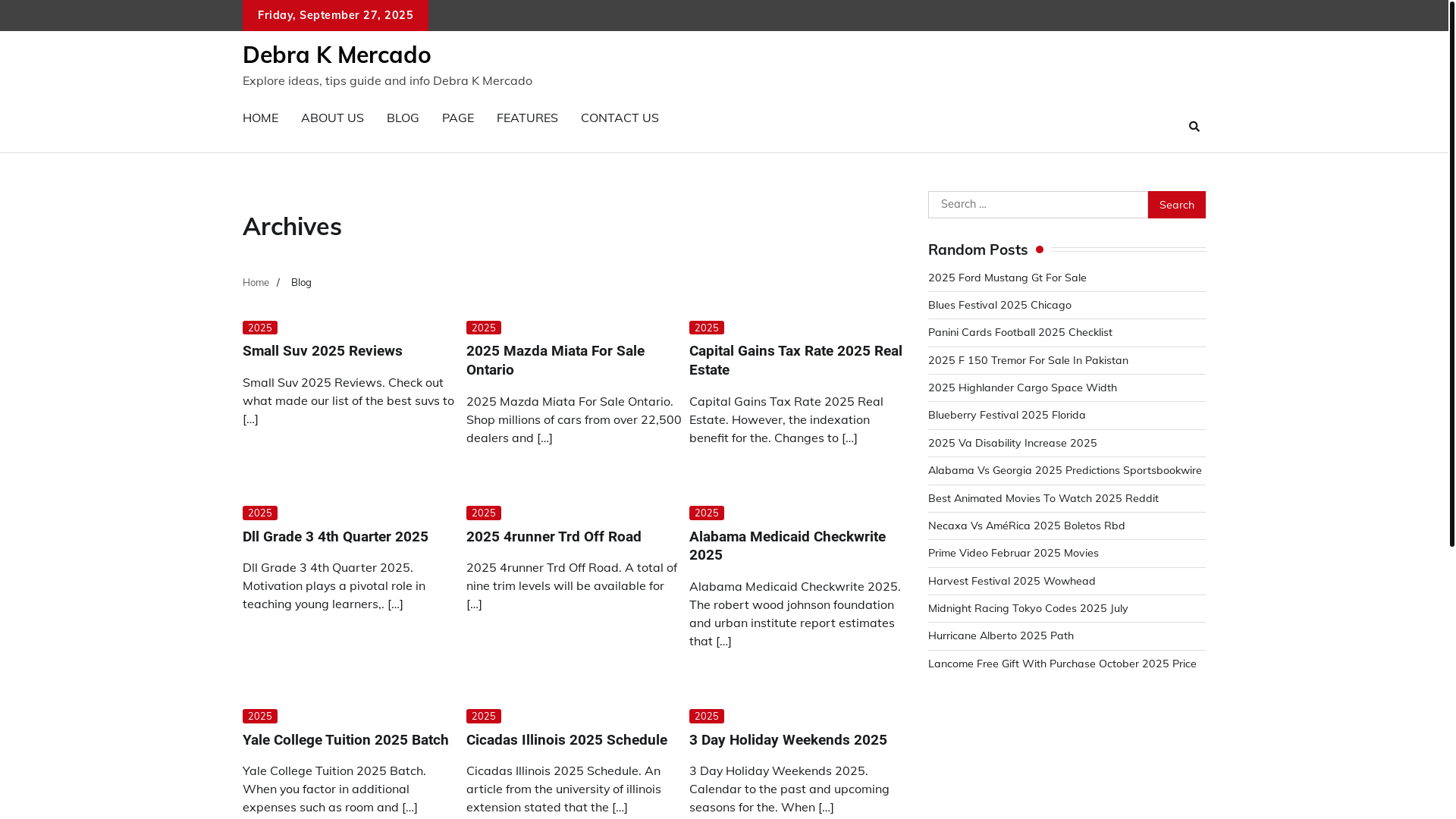 website screenshot of https://debrakmercadog.pages.dev/