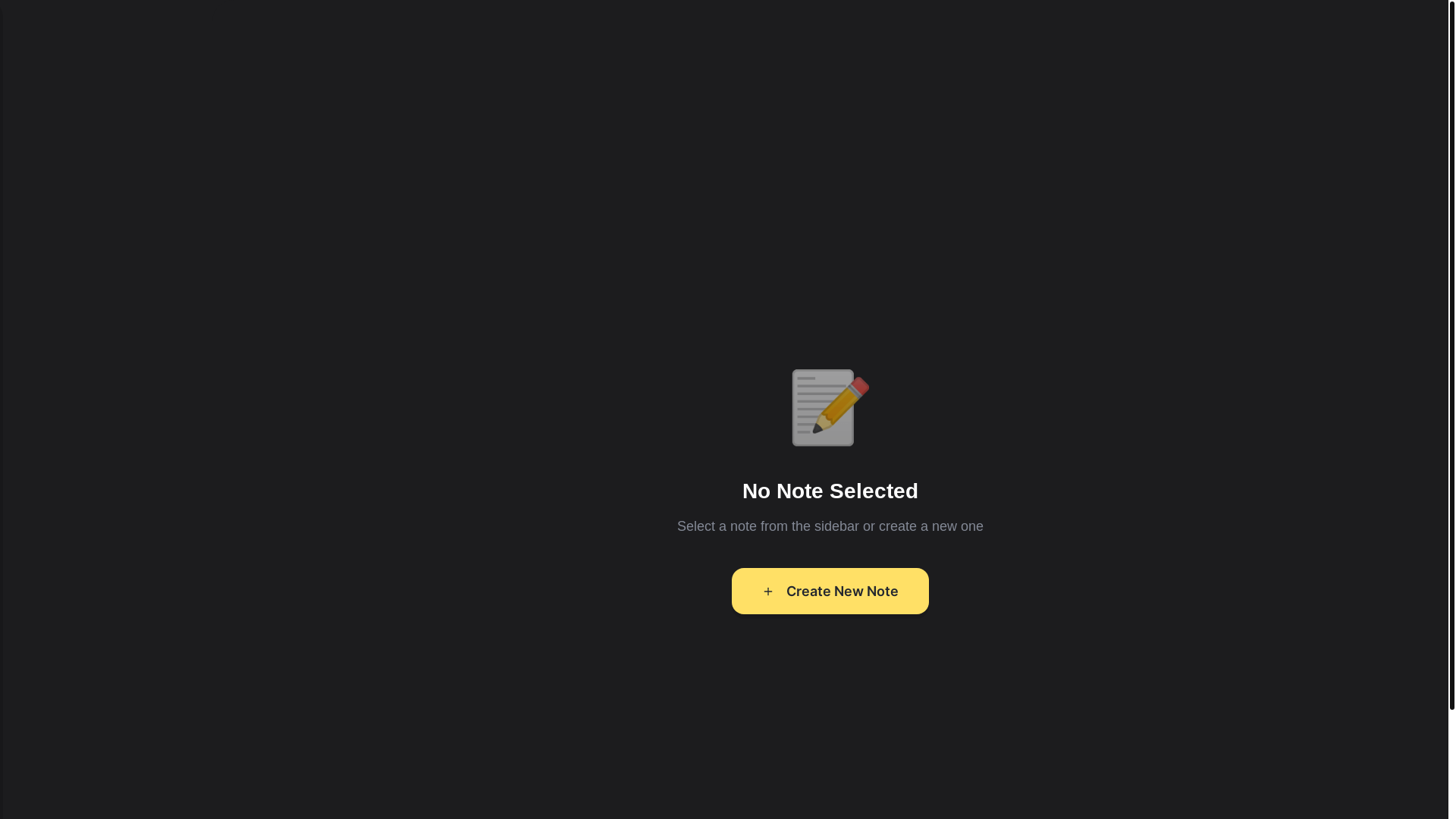 website screenshot of https://kemax-note.pages.dev/
