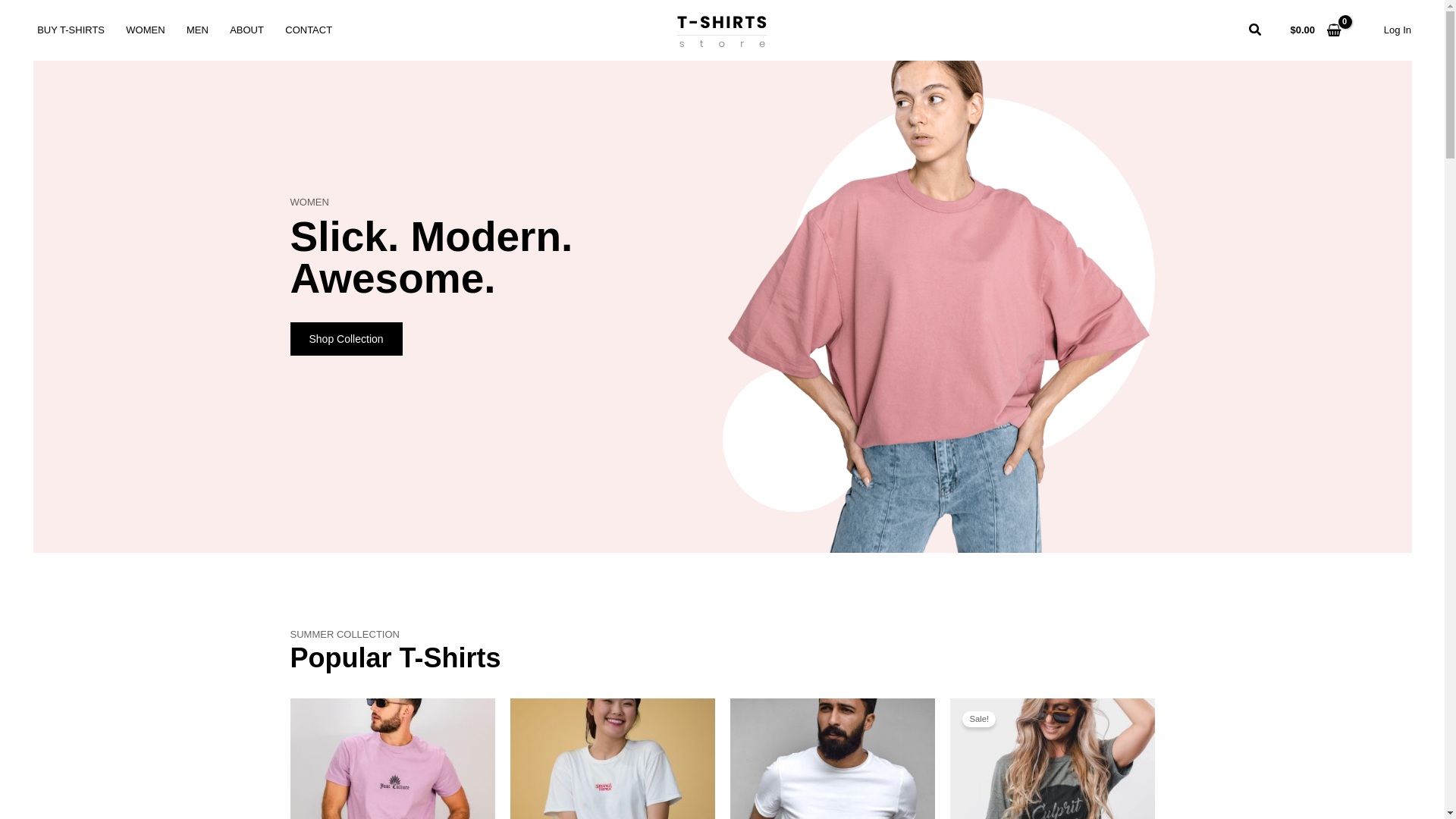 website screenshot of https://blackcottonshop.com/