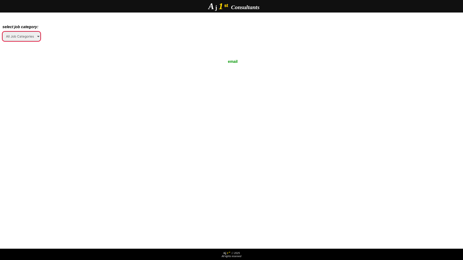 website screenshot of https://aj1st-com.pages.dev/
