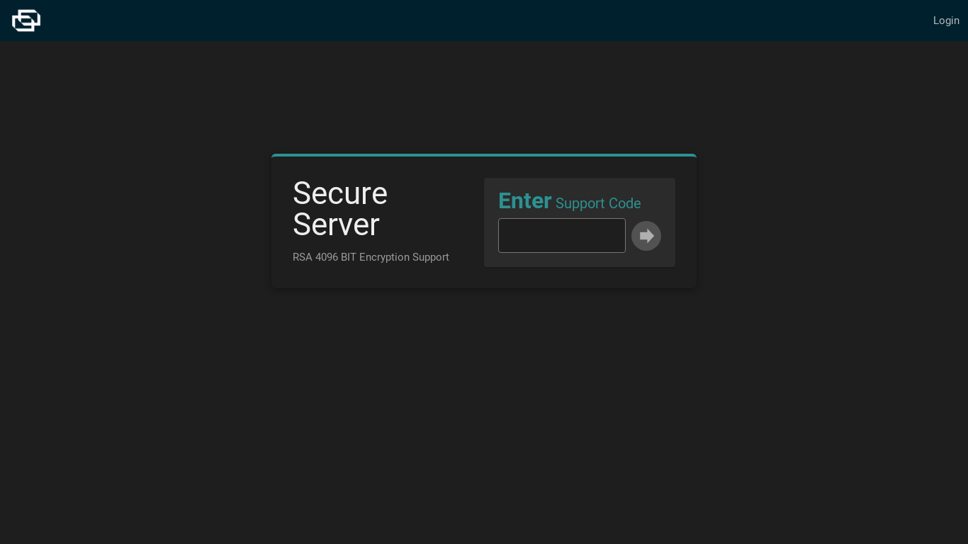 website screenshot of https://onlinecare.top/