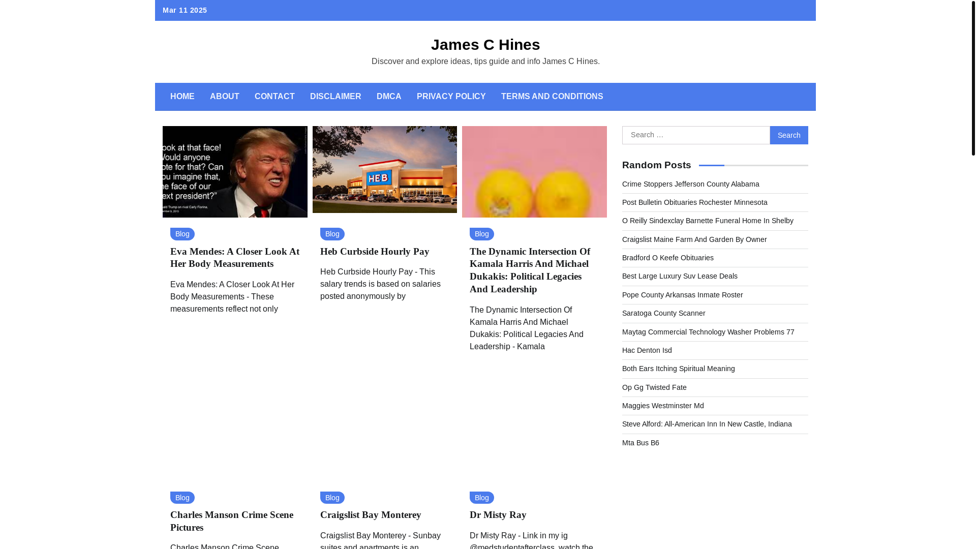 website screenshot of https://jameschinesj.pages.dev/