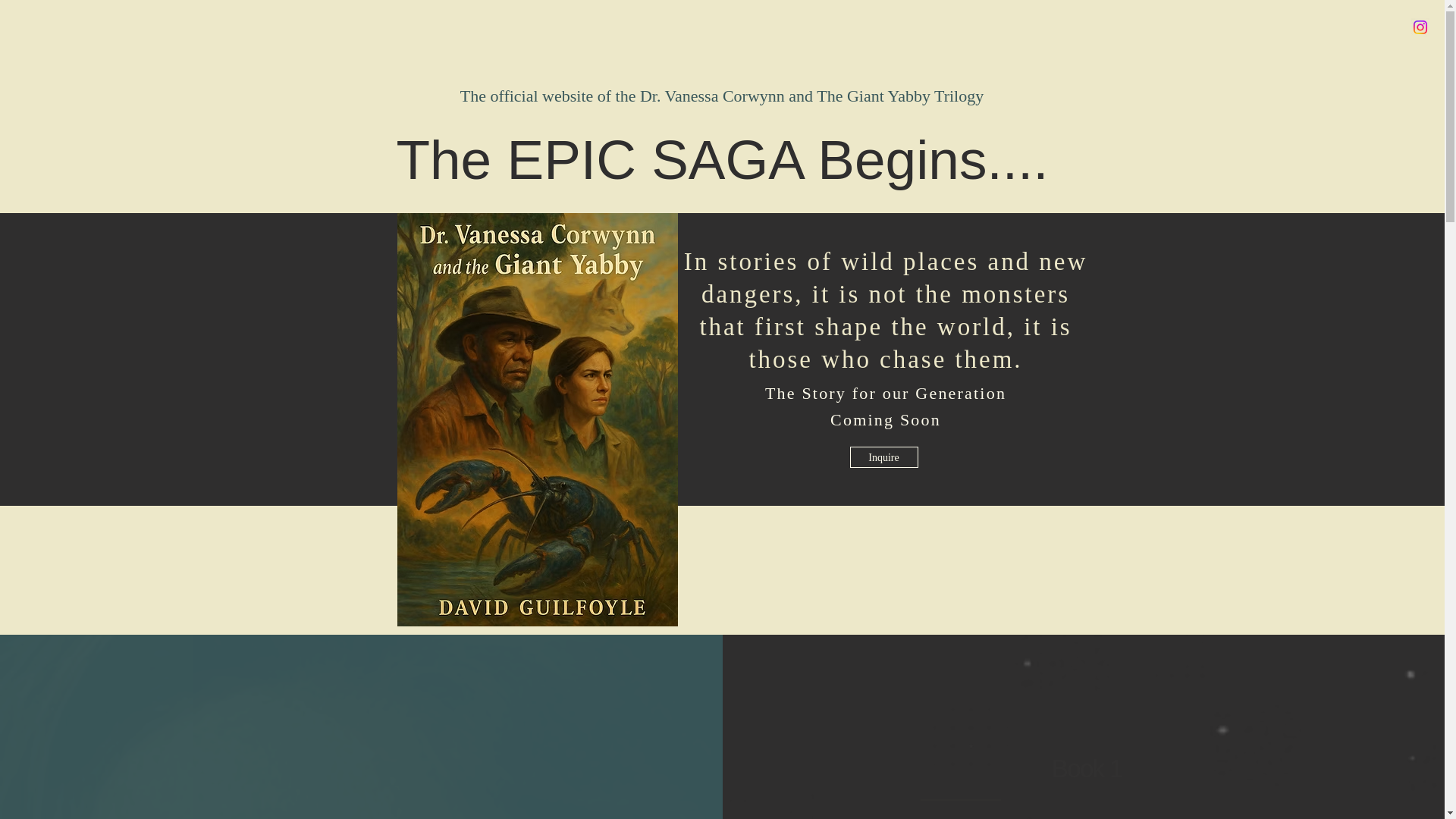 website screenshot of https://giantyabby.com/
