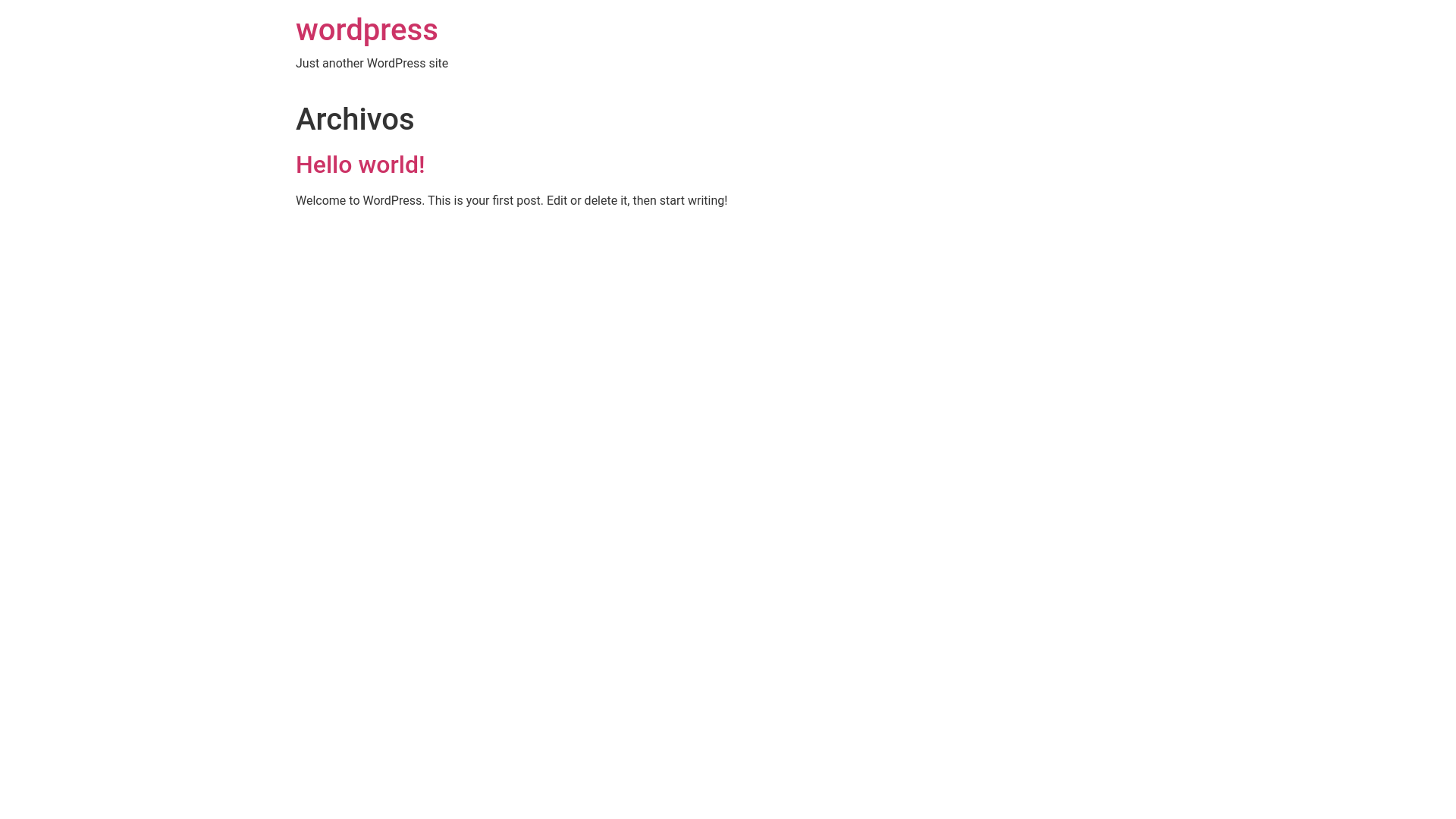 website screenshot of https://estudiokalpa.es/