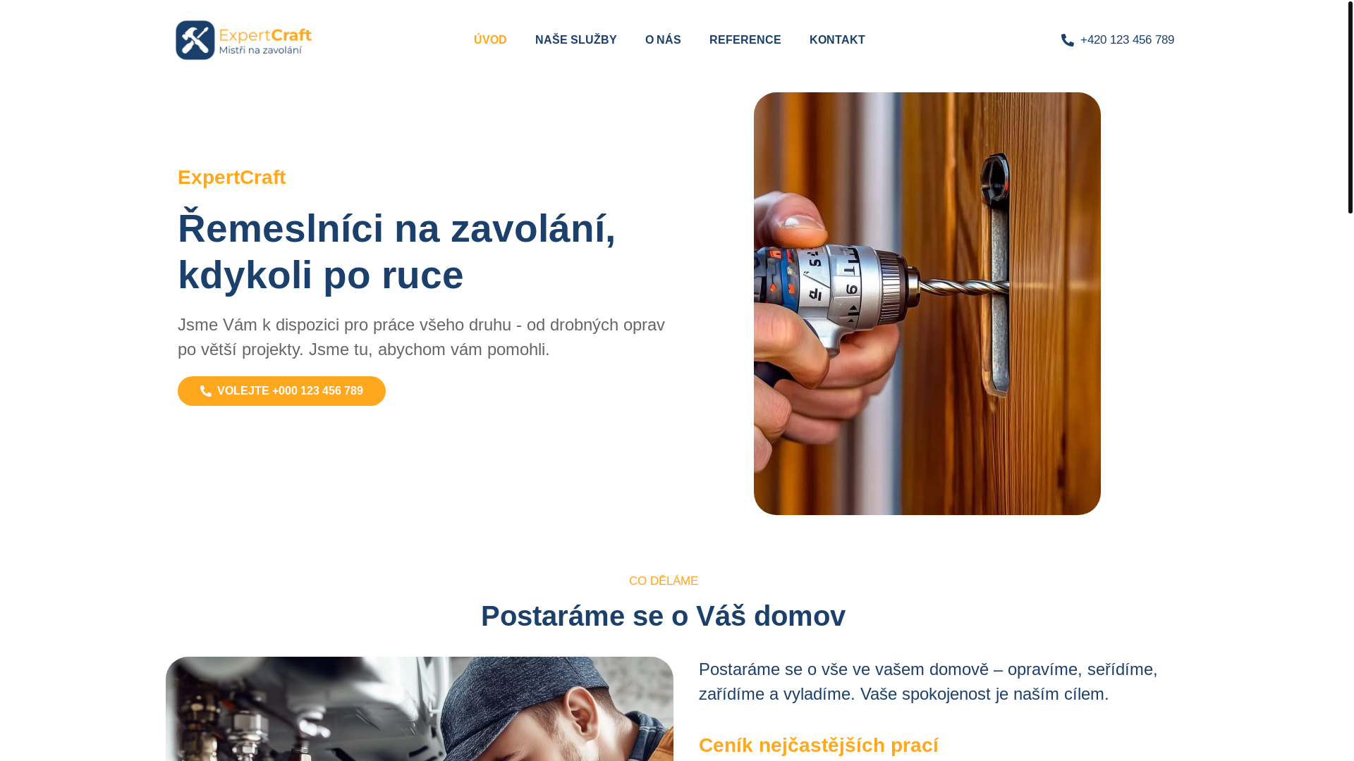 website screenshot of https://levnestineni.cz/