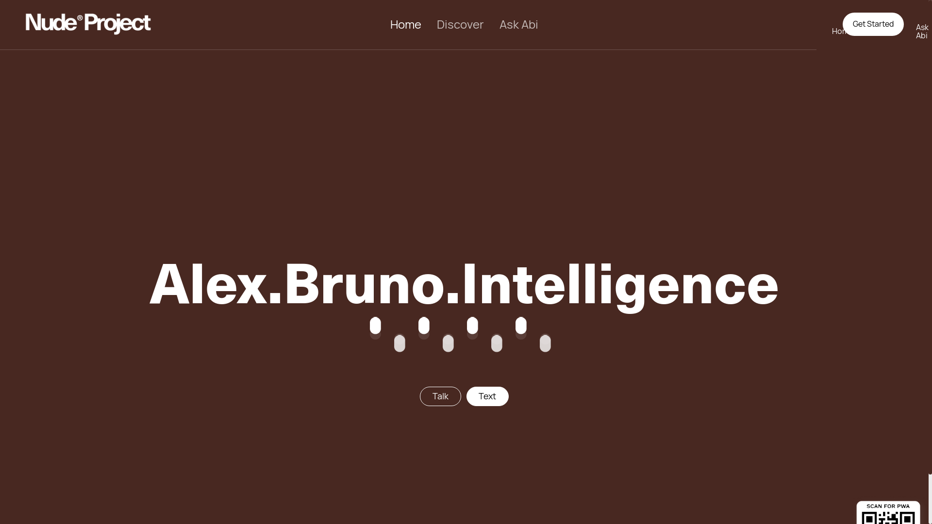 website screenshot of https://npabi.com/