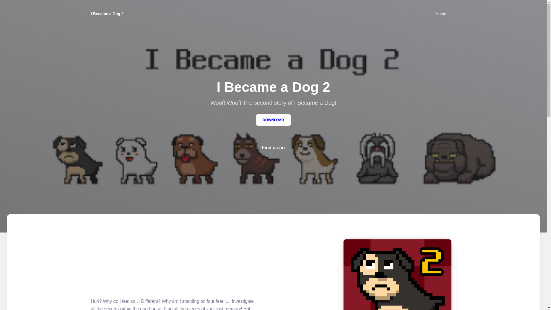 website screenshot of https://braznett.baby/