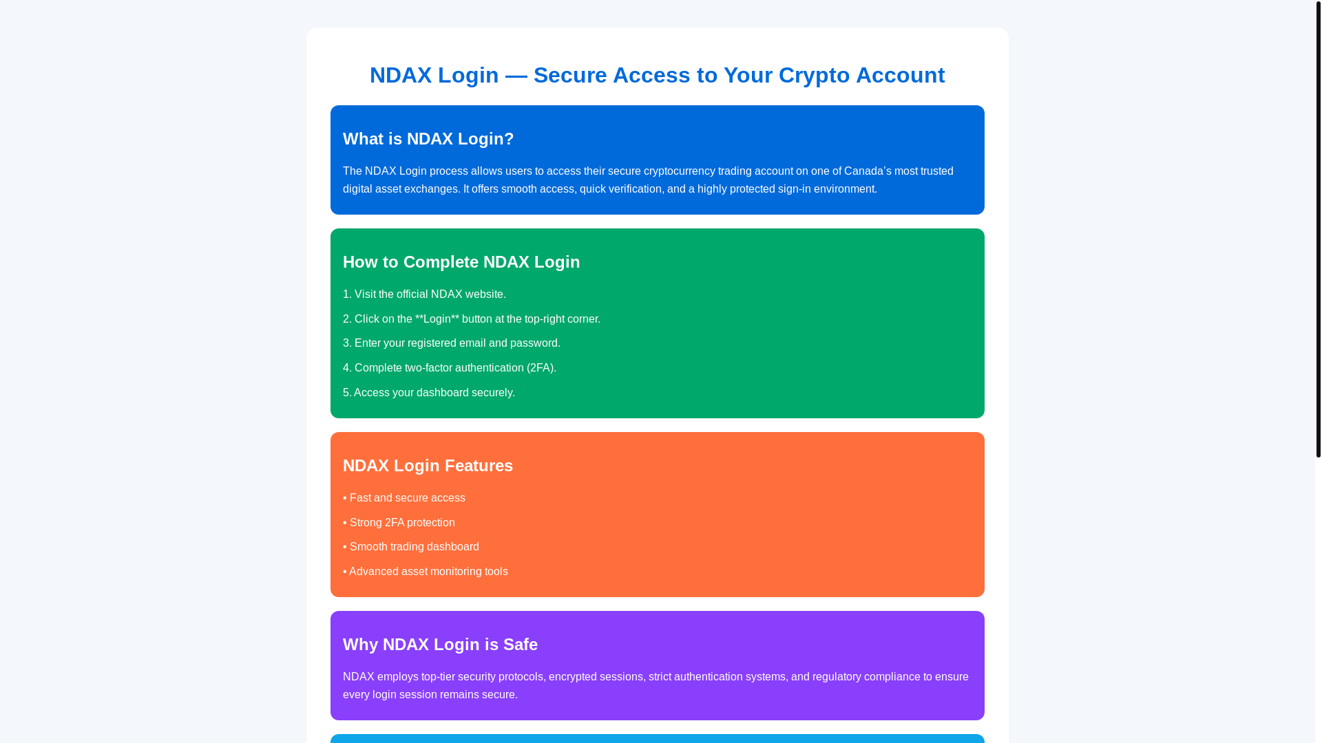 website screenshot of https://official-access-ndax-en.pages.dev/