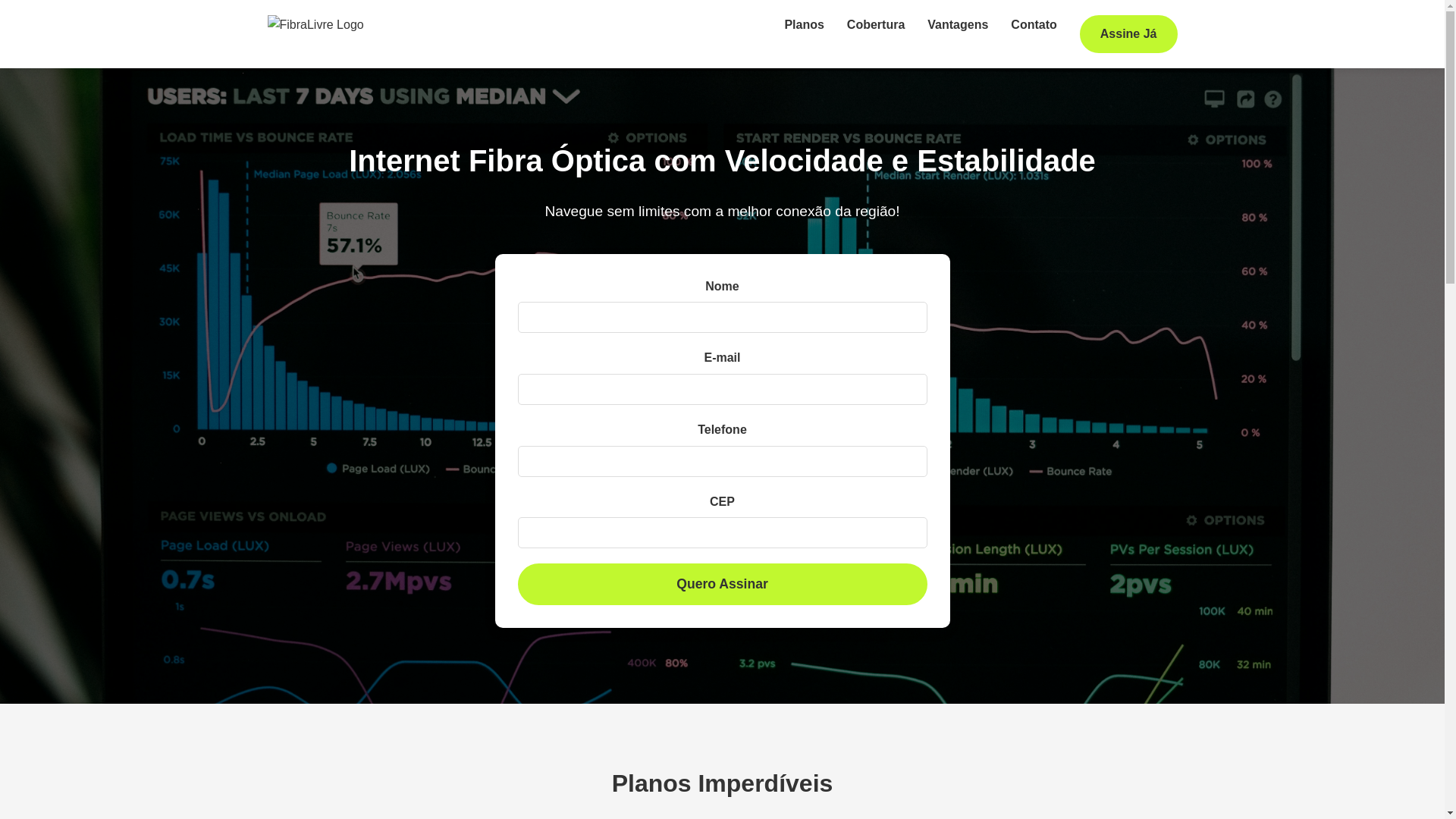 website screenshot of https://intranetfibra.shop/