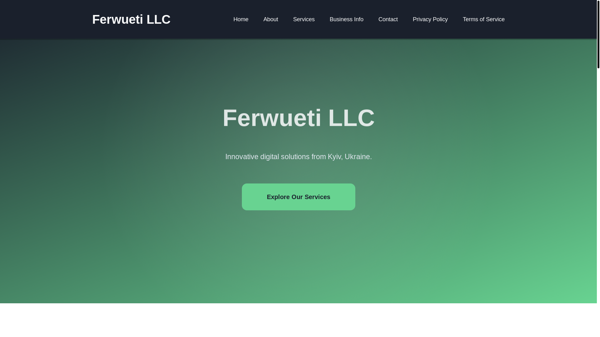 website screenshot of https://jtebet.site/