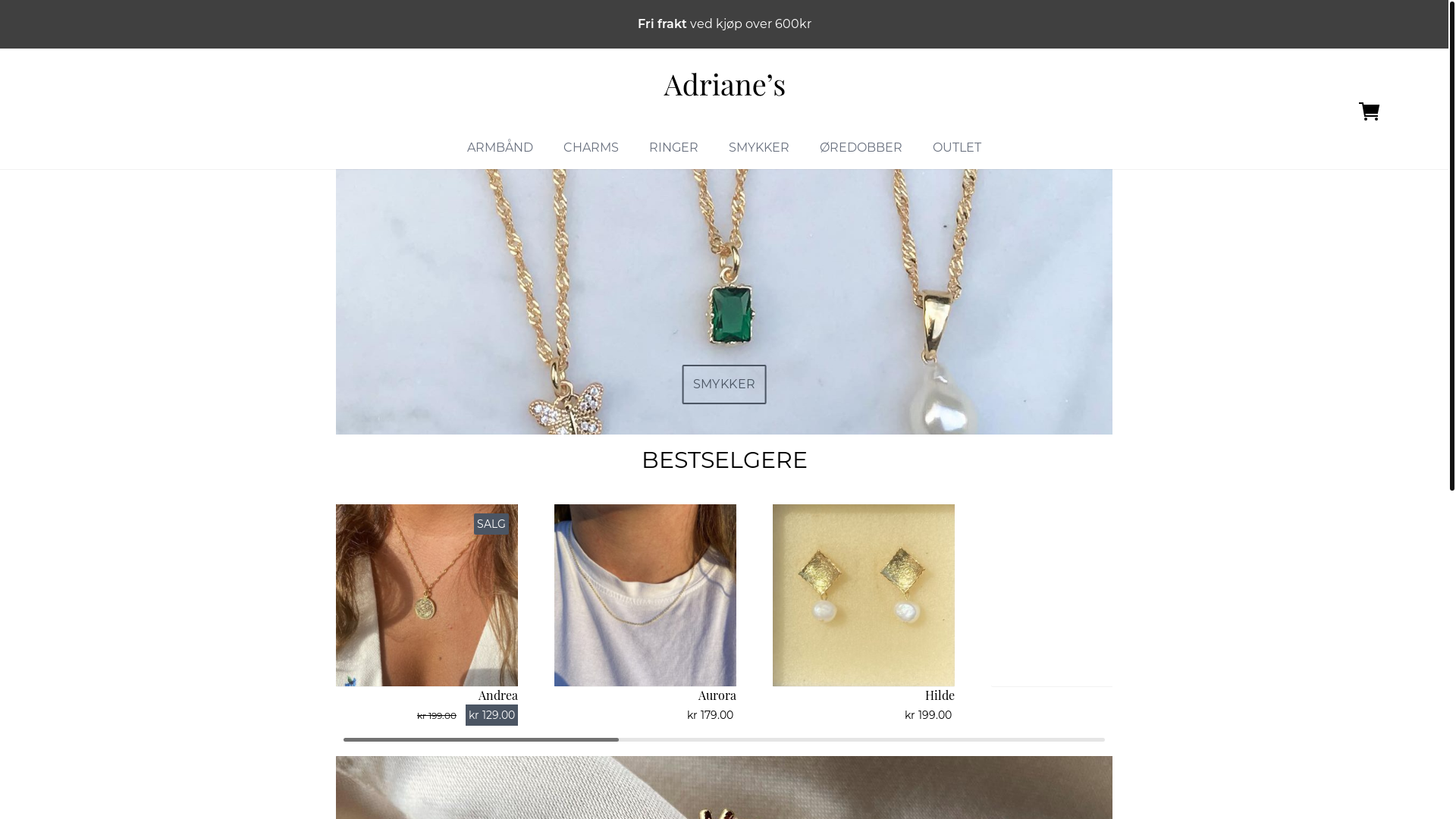 website screenshot of https://next-adrianes.pages.dev/