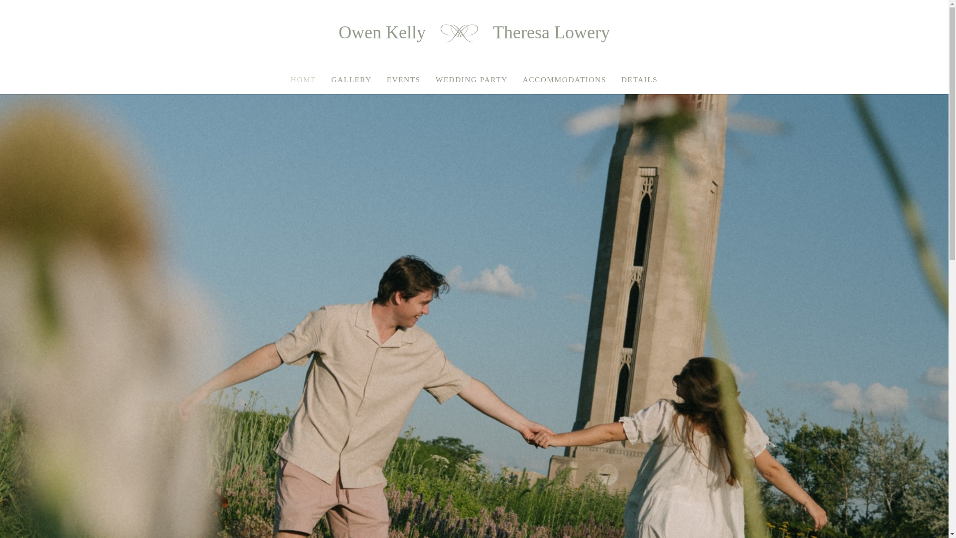 website screenshot of https://countdowntokelly.com/