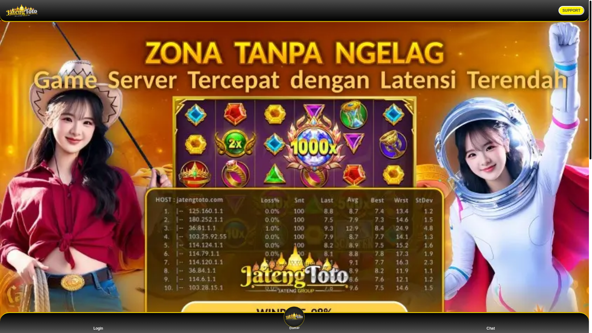 website screenshot of https://yang-pasti-ajalah-bray.pages.dev/