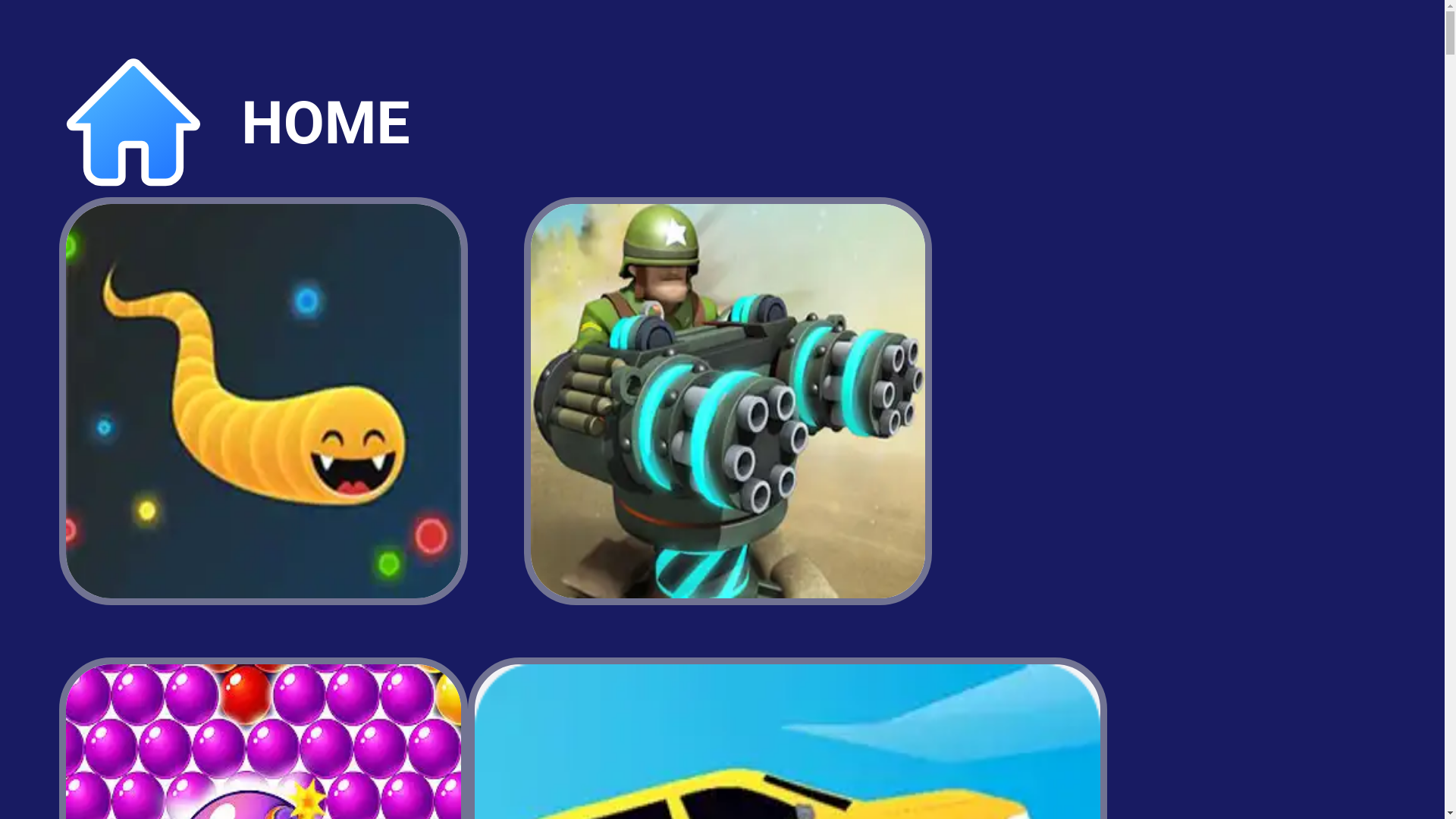 website screenshot of https://ttaagames.com/