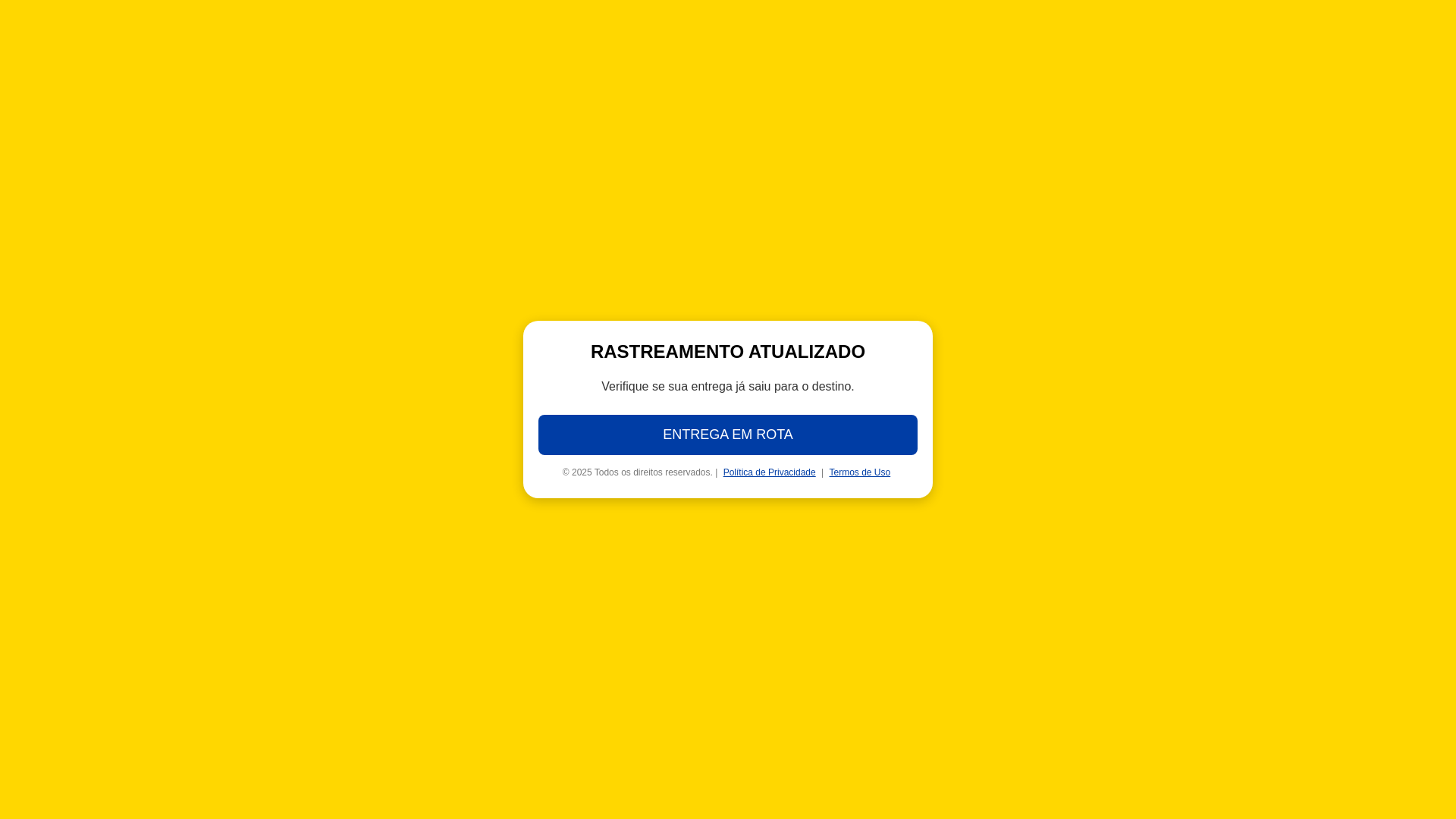 website screenshot of https://progressopacoteemcursototal.online/