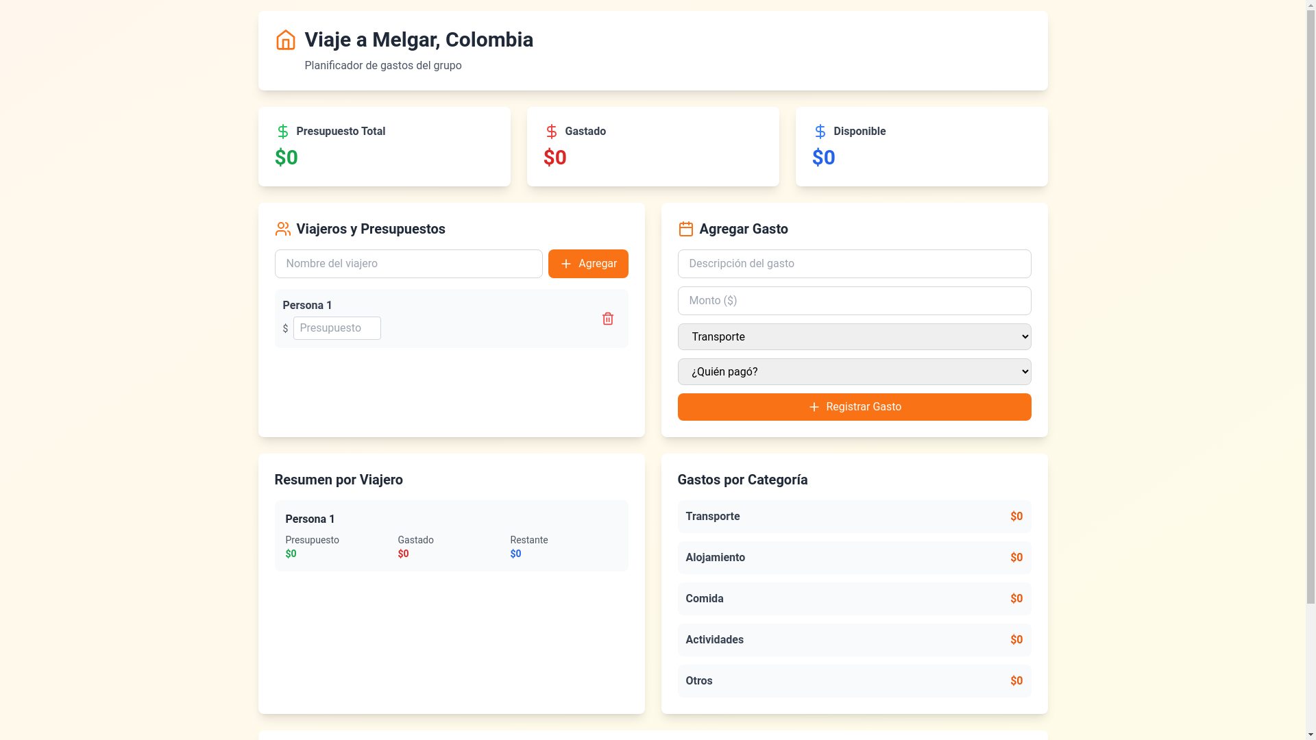 website screenshot of https://app-melgar.pages.dev/