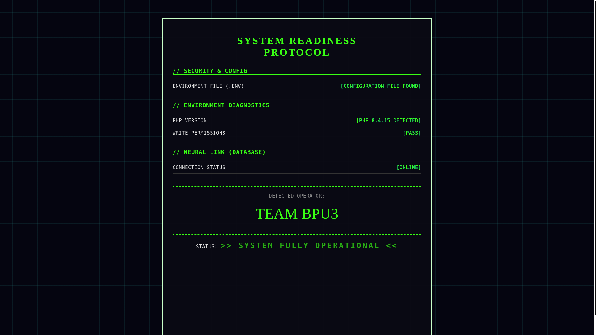 website screenshot of https://semvanderlinden.be/