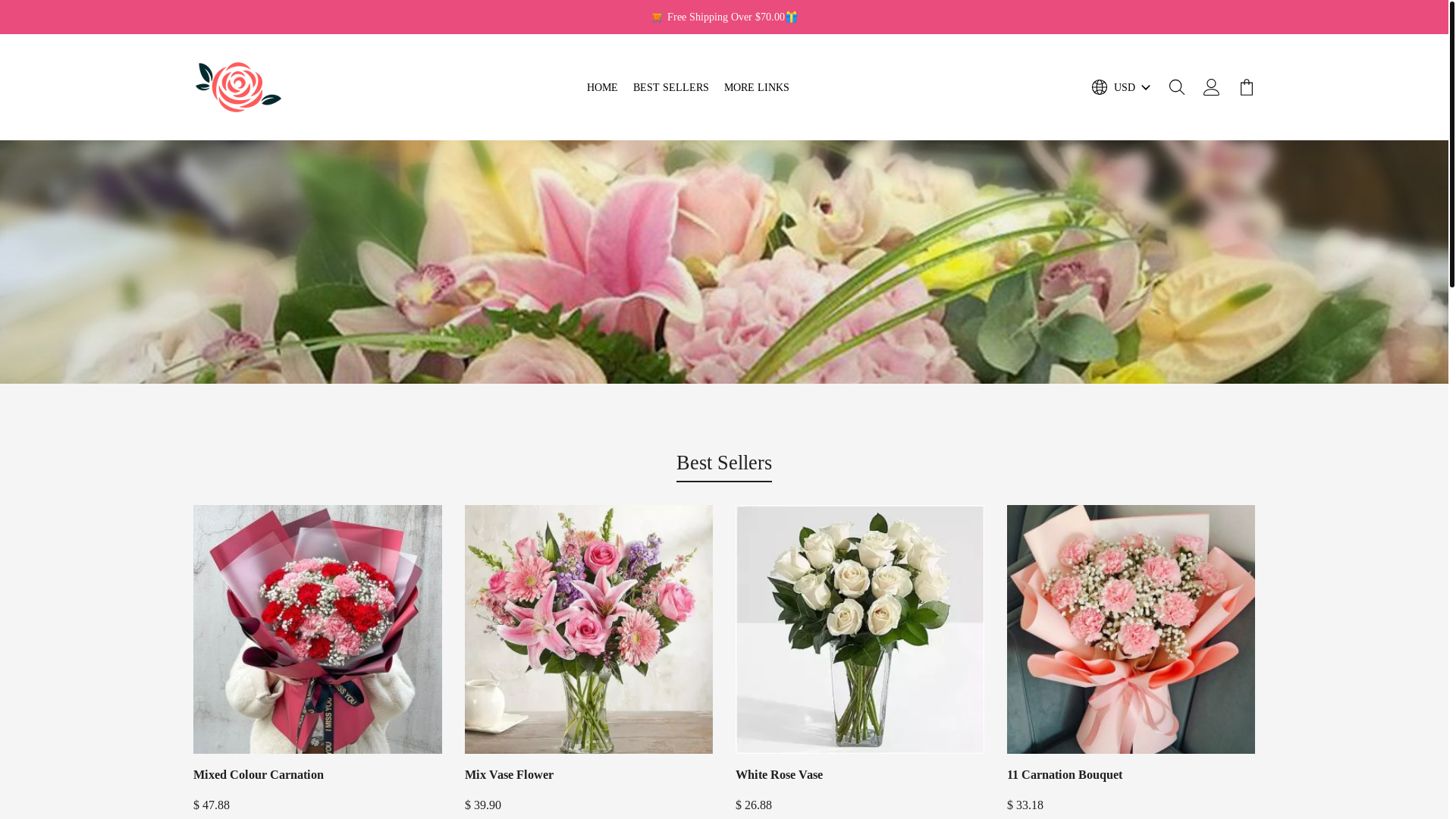website screenshot of https://peendofseasonsale.shop/
