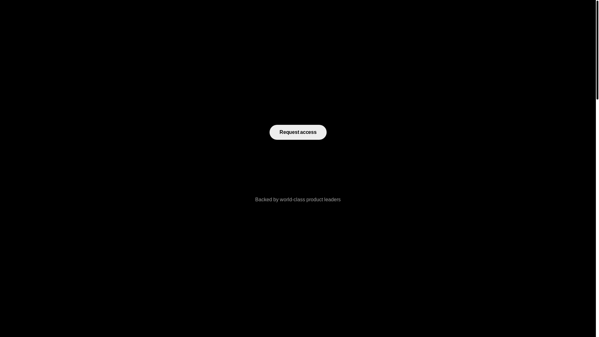 website screenshot of https://fl0intent.info/