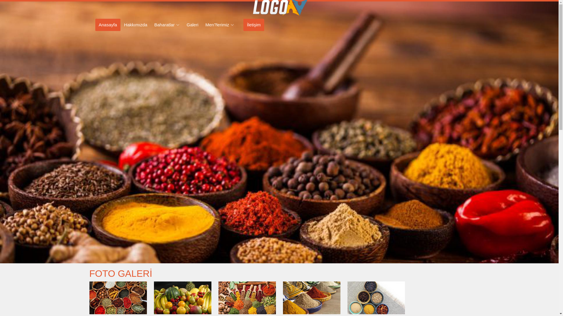 website screenshot of https://durumcukadirusta.com/