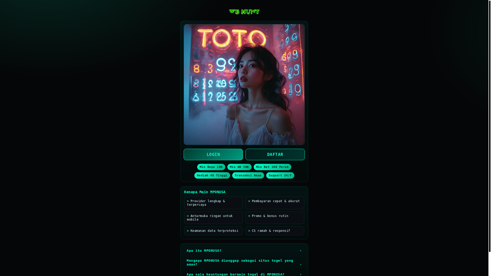 website screenshot of https://sparnmc.pages.dev/