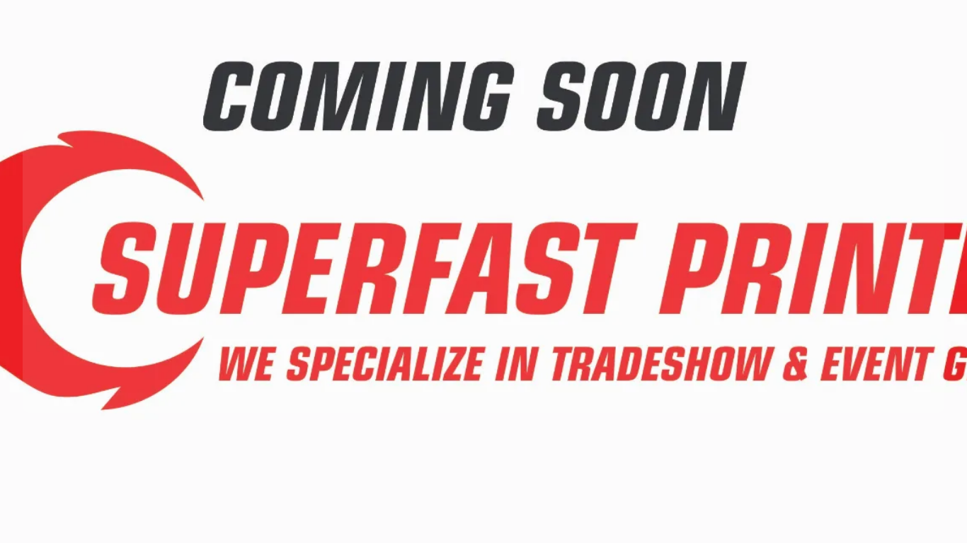 website screenshot of https://superfastprintingvista.com/