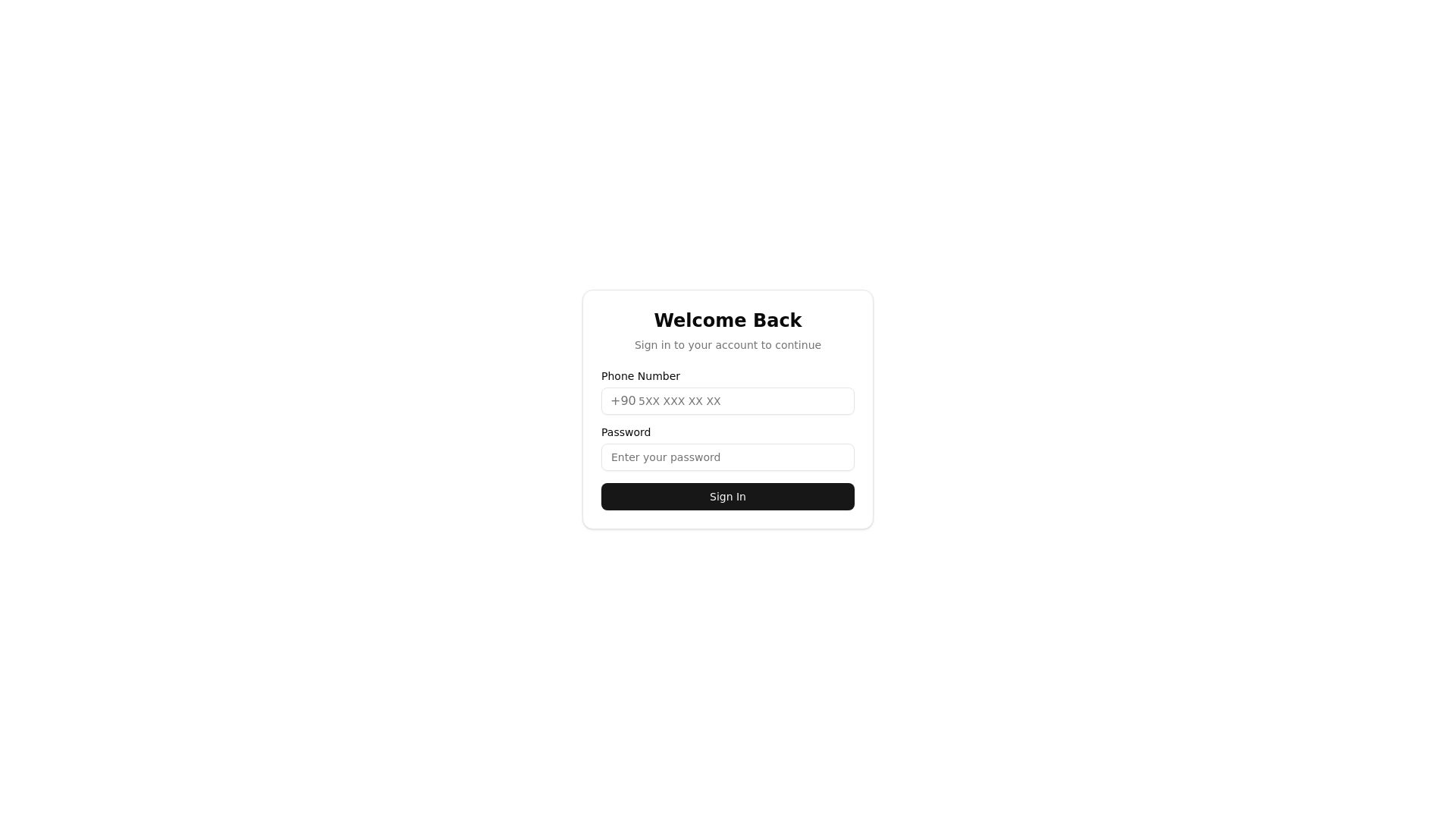 website screenshot of https://wca-panel-frontend.pages.dev/
