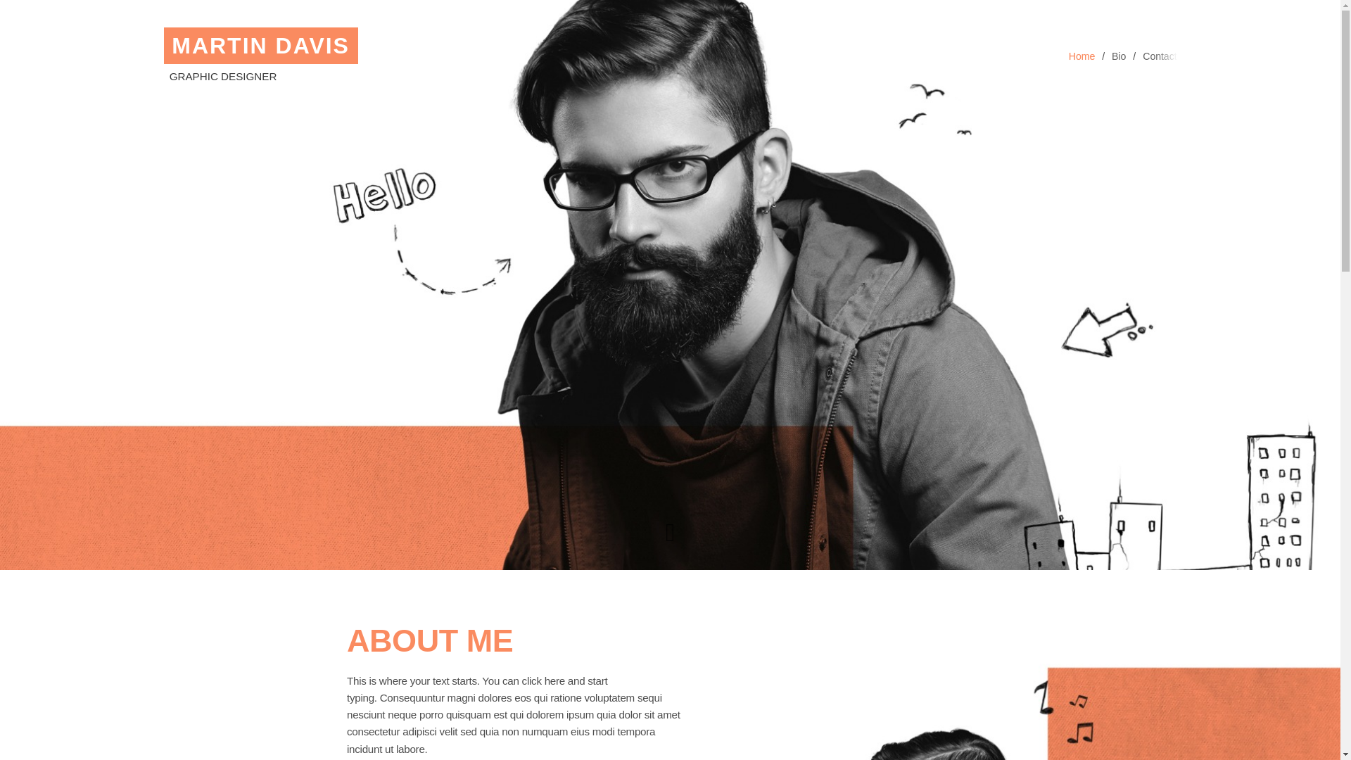 website screenshot of https://brixdesignlab.se/