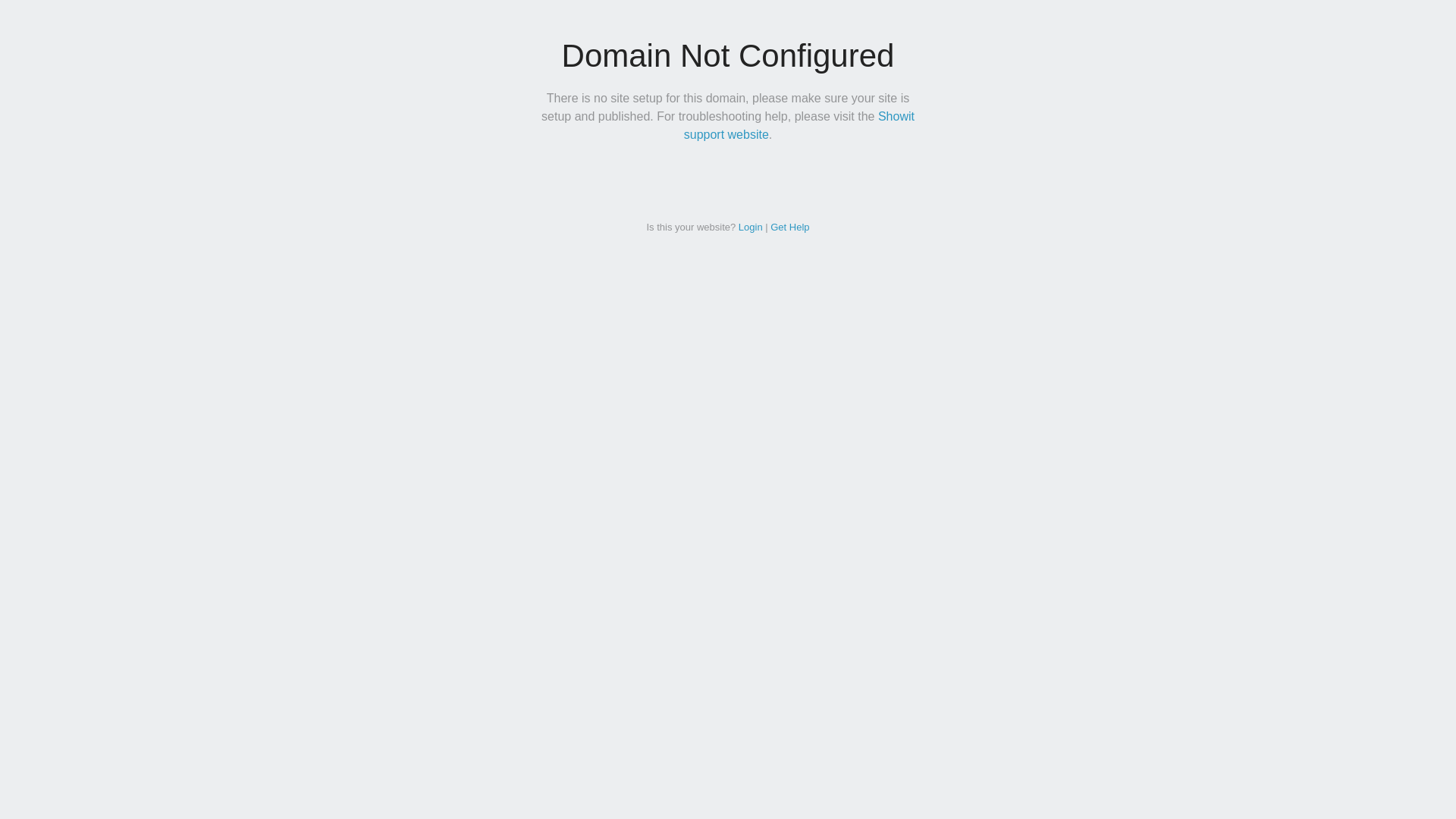 website screenshot of https://thebreezestudio.com/