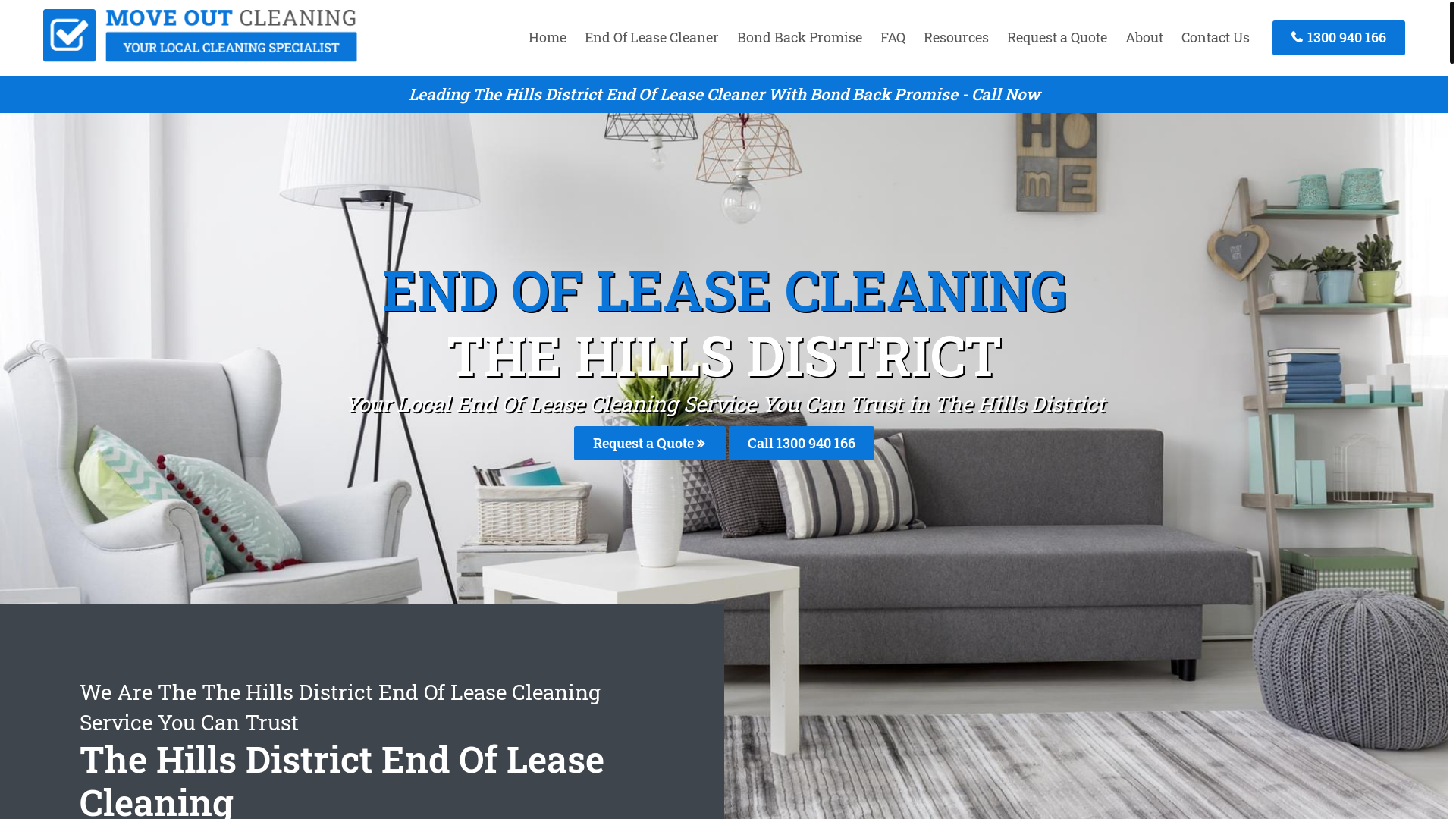 website screenshot of https://endofleasecleaninghillsdistrict-com-au.pages.dev/