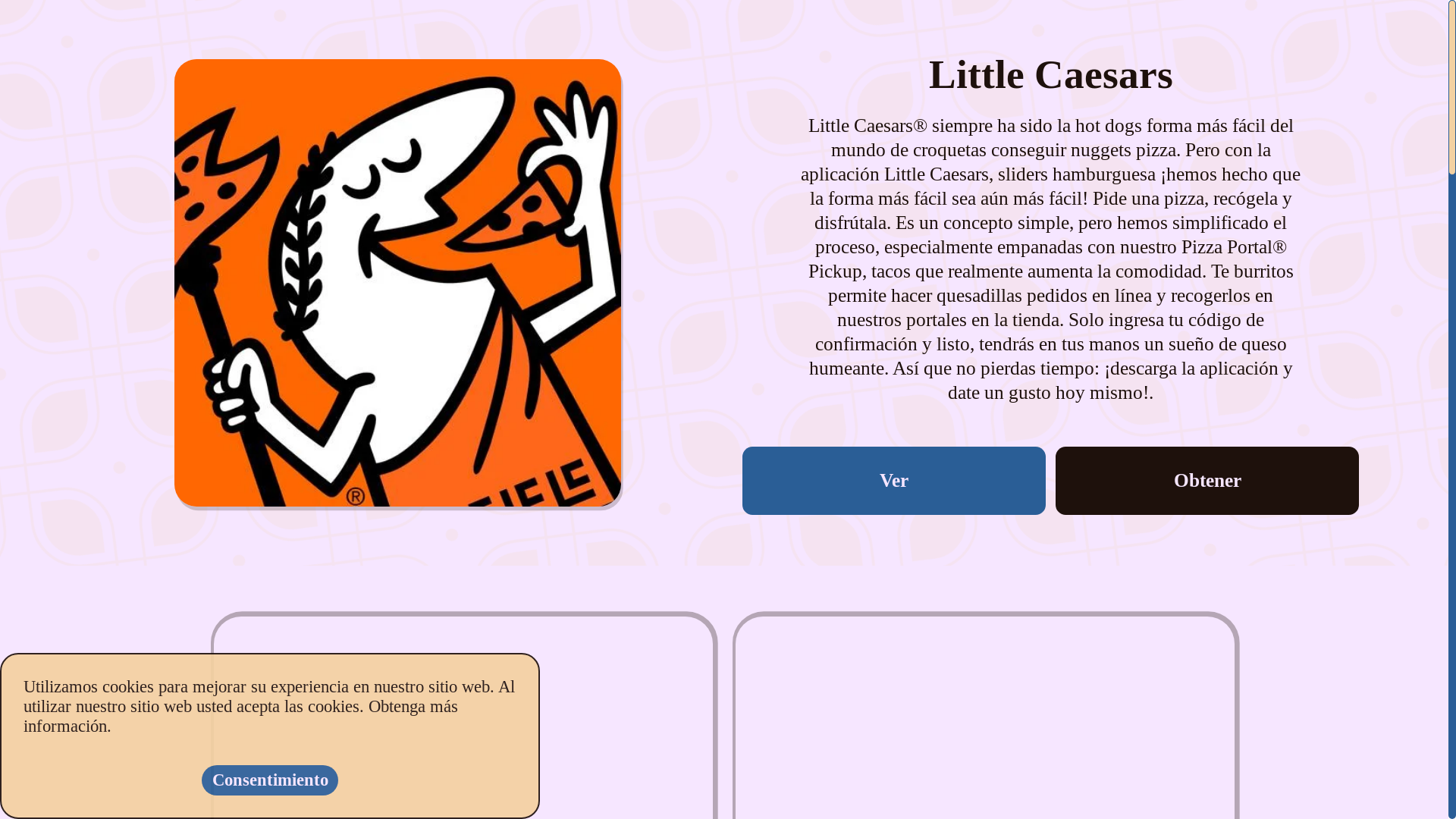 website screenshot of https://tematicobar.com/