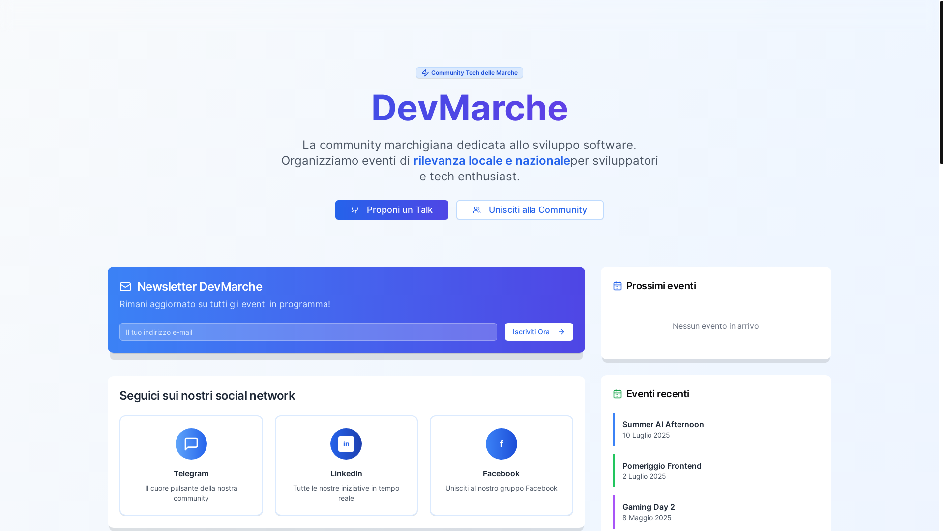 website screenshot of https://poc-dev-marche.pages.dev/