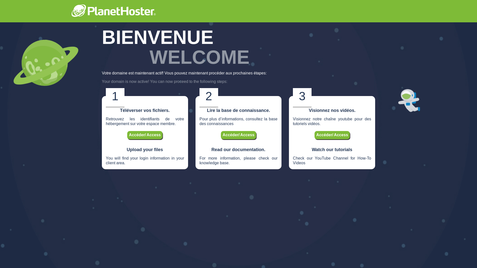website screenshot of https://axelleziverec.com/
