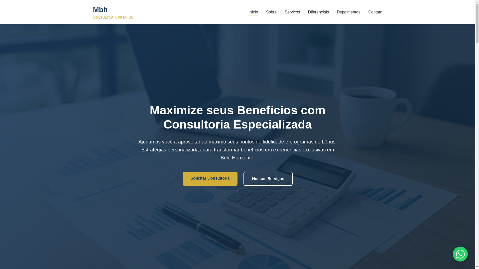 website screenshot of https://amxprestigiado.com/