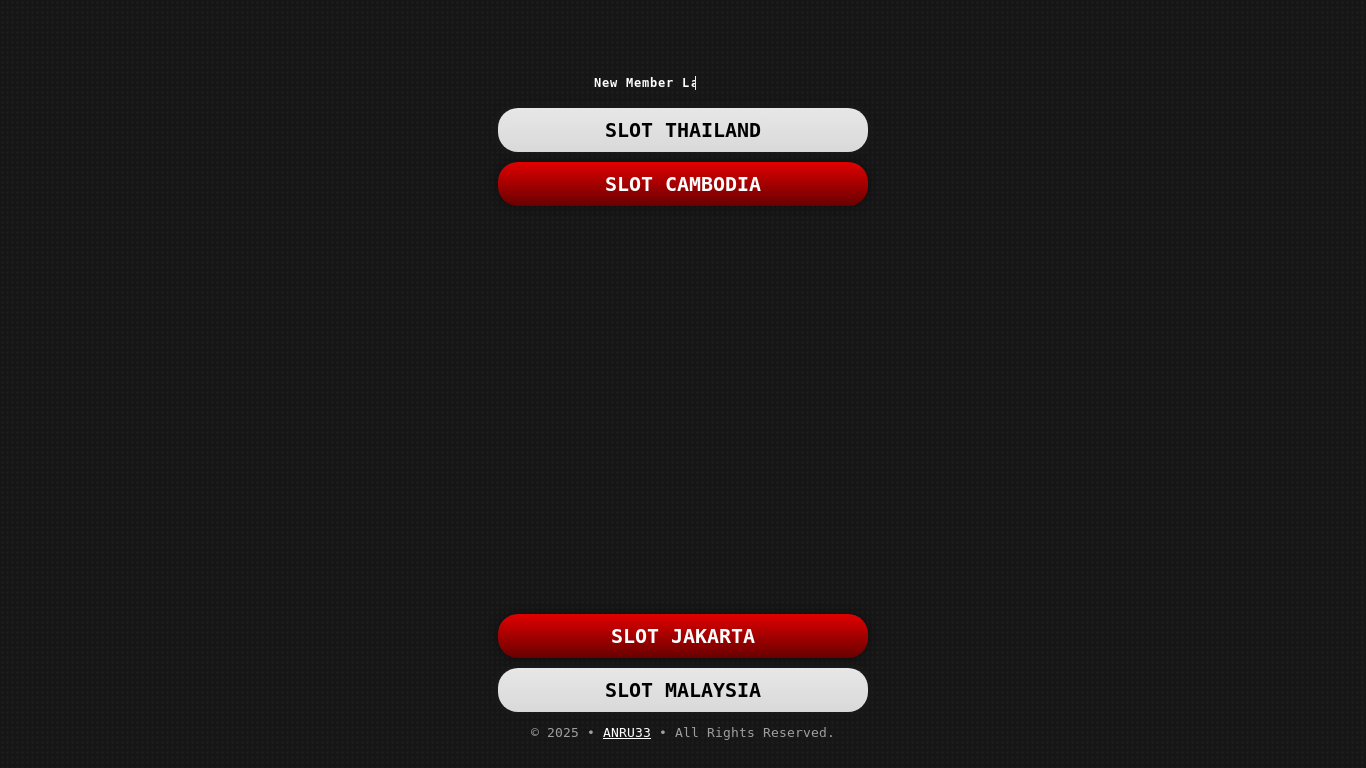 website screenshot of https://anru33-enjoy.pages.dev/