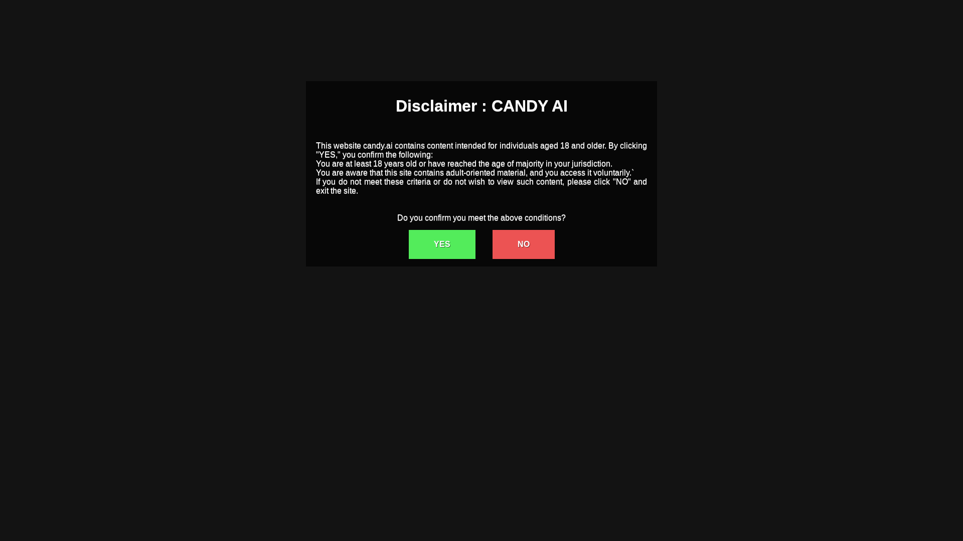 website screenshot of https://candyai-com-index.pages.dev/