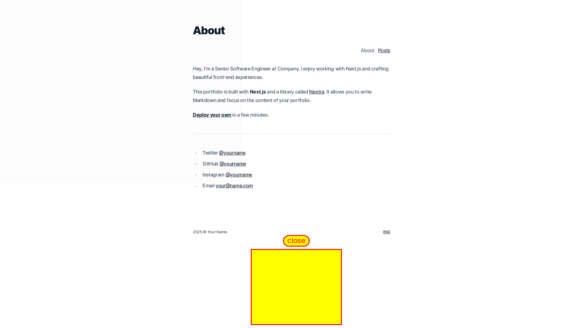 website screenshot of https://heidi-mcmillan.pages.dev/