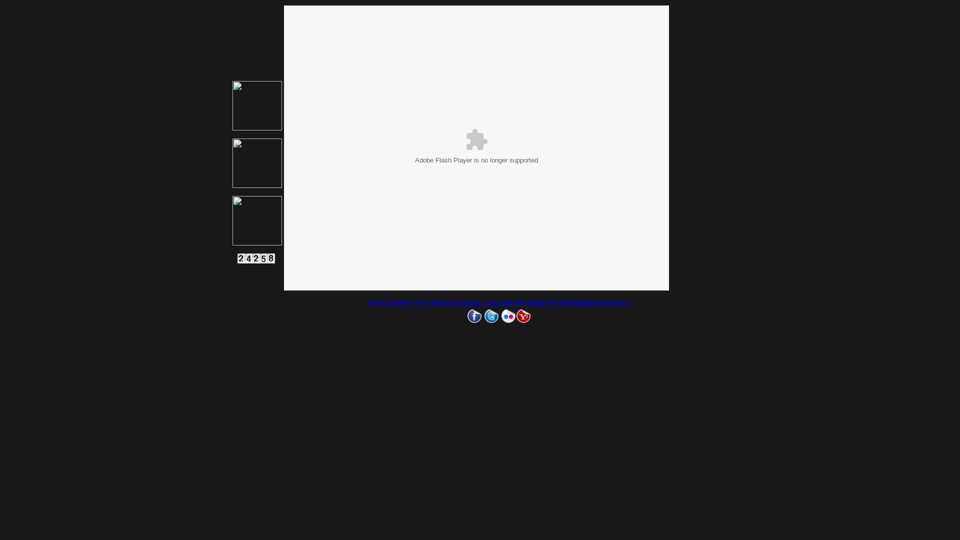 website screenshot of https://dwamasr.net/