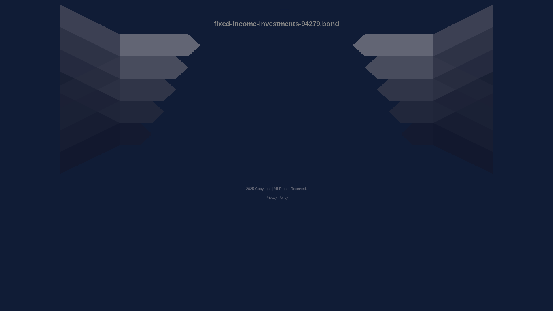 website screenshot of https://fixed-income-investments-94279.bond/