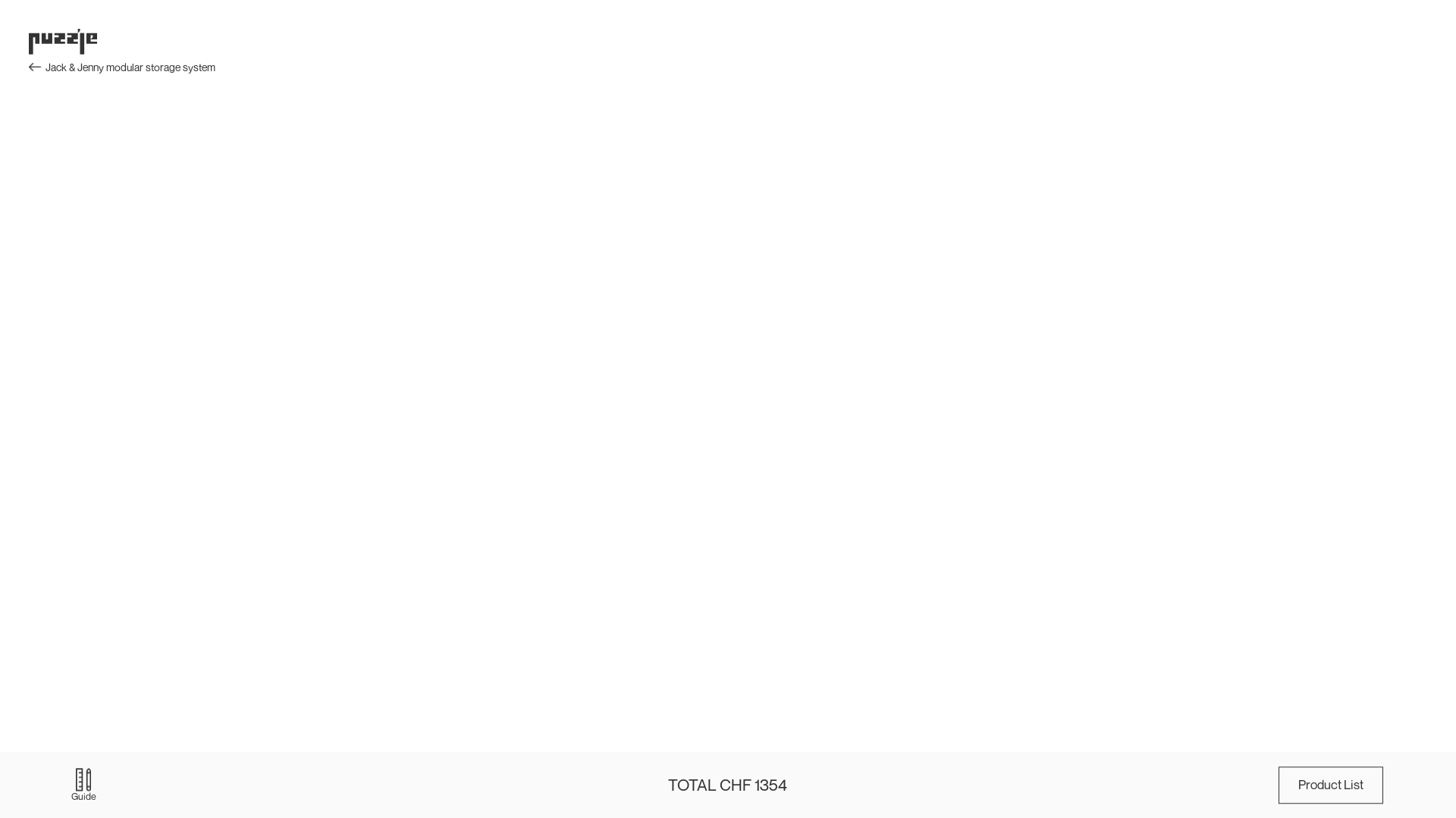 website screenshot of https://jack-jenny-configurator.com/