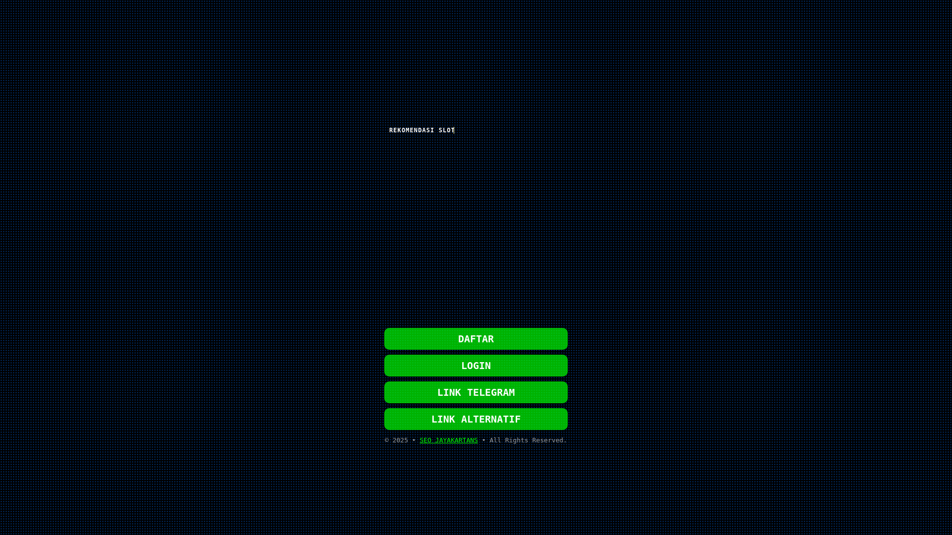 website screenshot of https://muqawilhanajer.pages.dev/