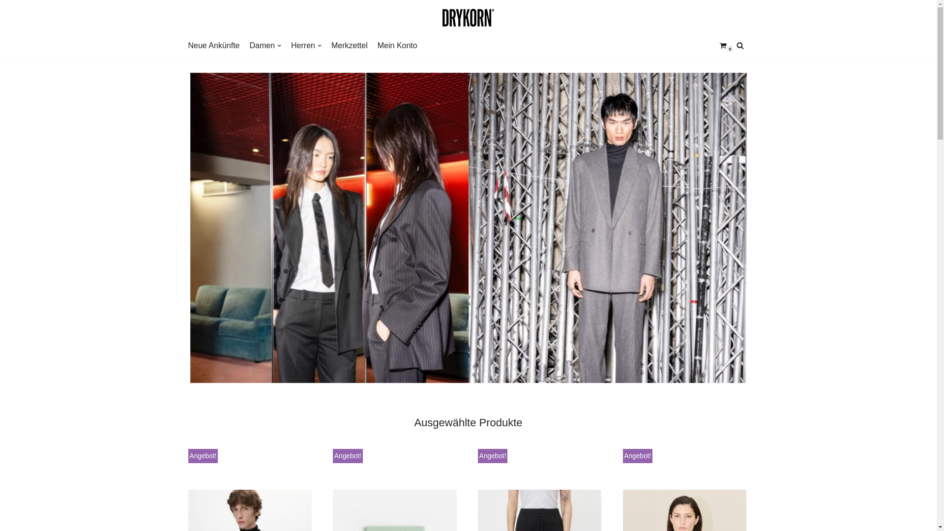 website screenshot of https://www.irynadzhus.shop/