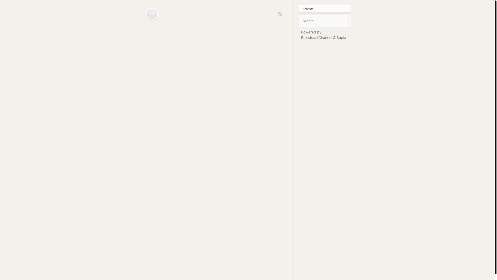 website screenshot of https://cast-boke.pages.dev/