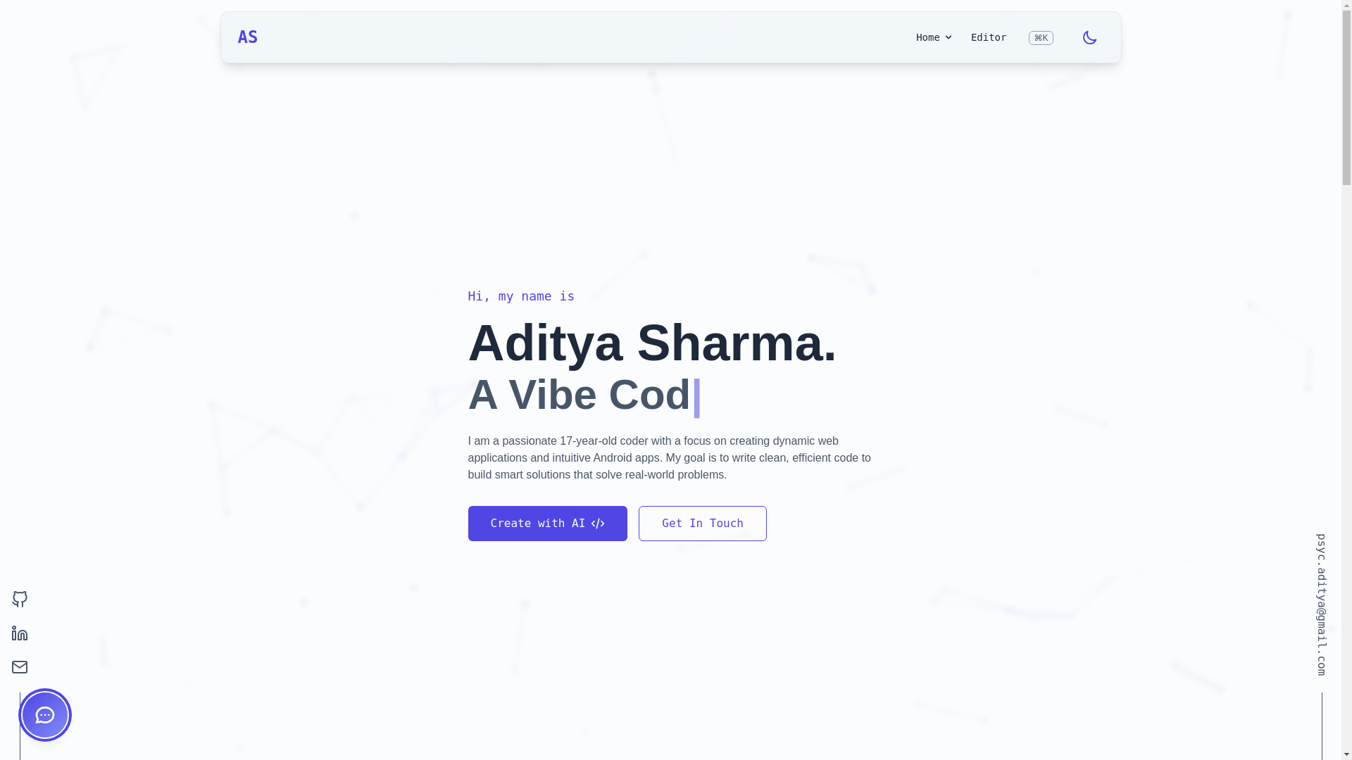 website screenshot of https://asontop.pages.dev/
