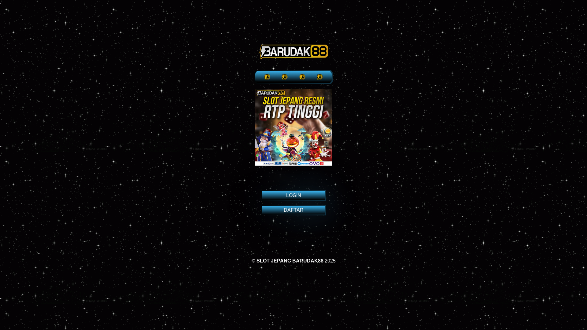 website screenshot of https://rajnabregu.pages.dev/
