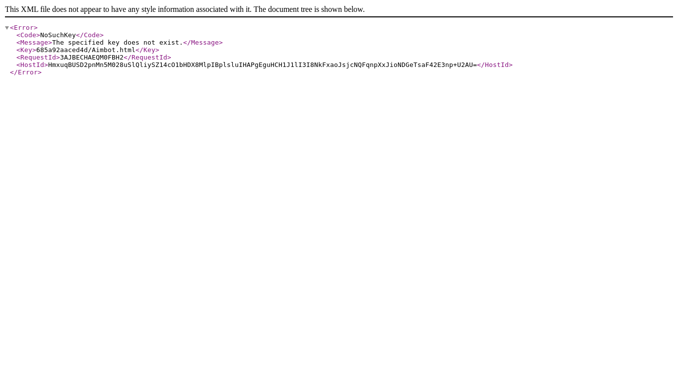 website screenshot of https://wnplayer.s3.eu-west-1.amazonaws.com/685a92aaced4d/Aimbot.html